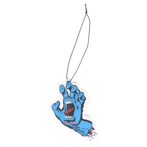 Santa Cruz - Screaming Hand Air Freshener