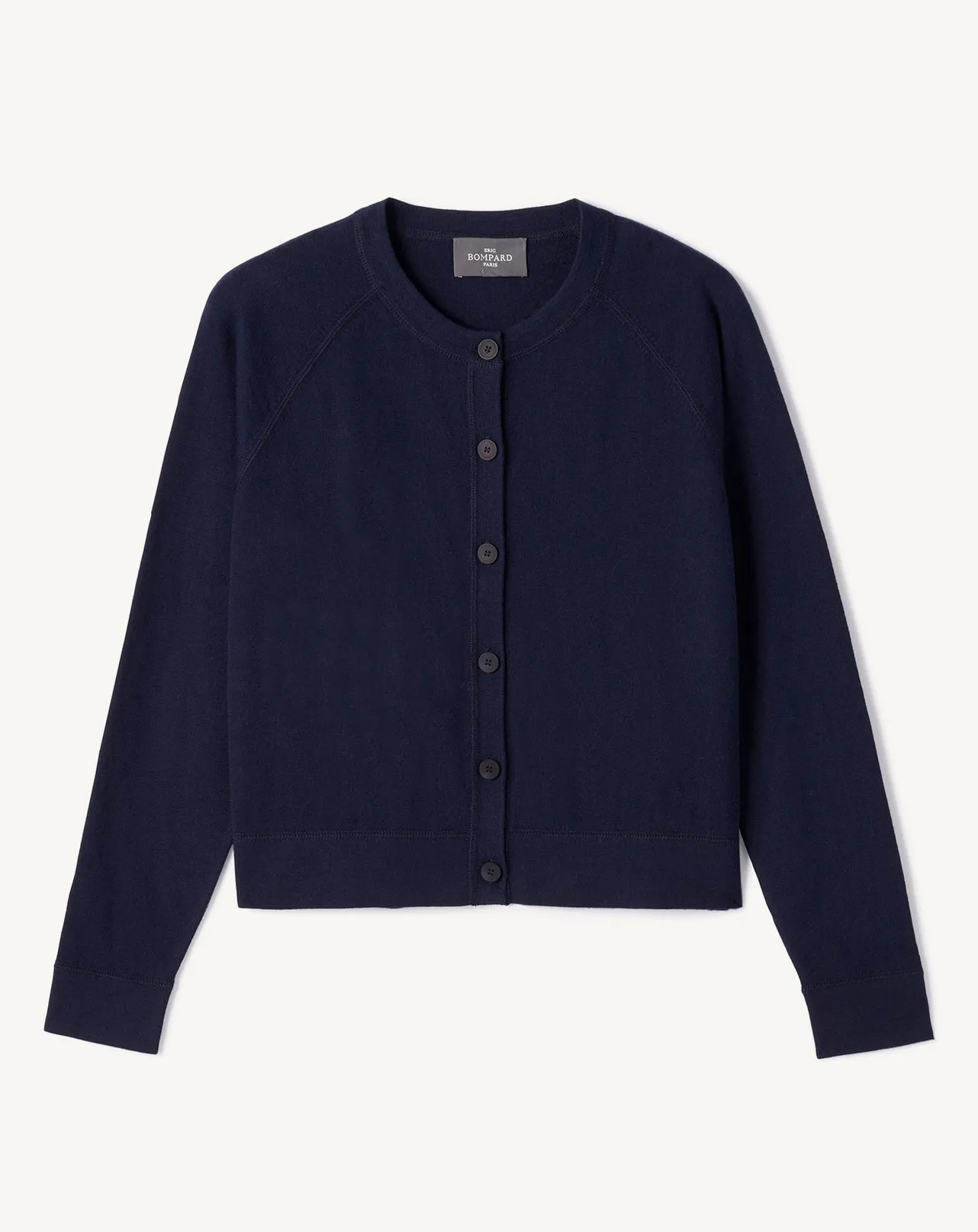 Short cardigan Eric Bompard