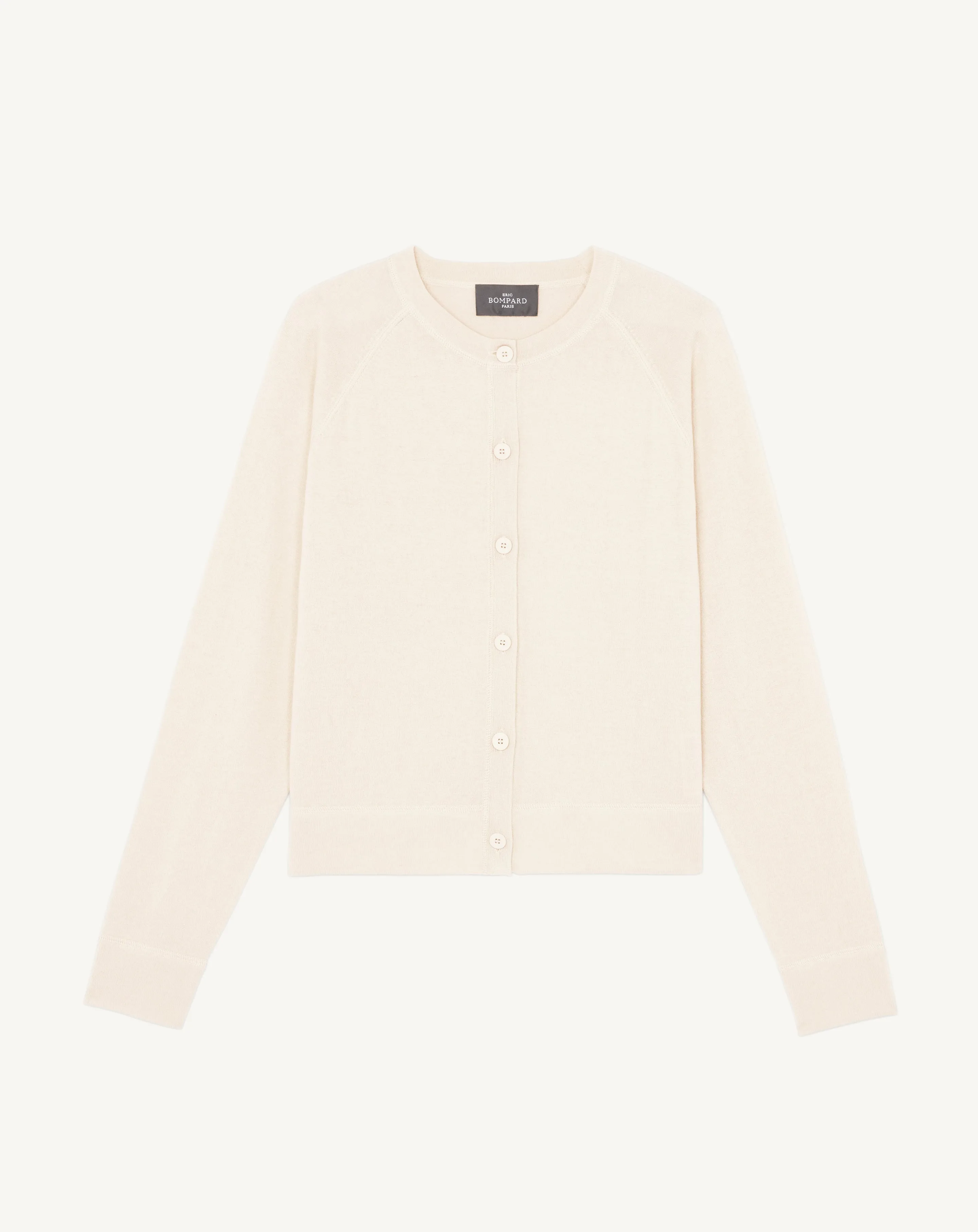 Short cardigan Eric Bompard