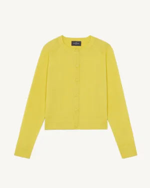 Short cardigan Eric Bompard