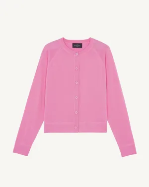 Short cardigan Eric Bompard