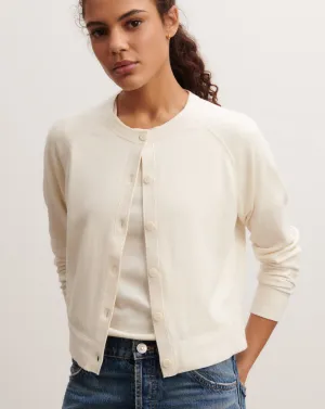 Short cardigan Eric Bompard