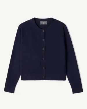 Short cardigan Eric Bompard