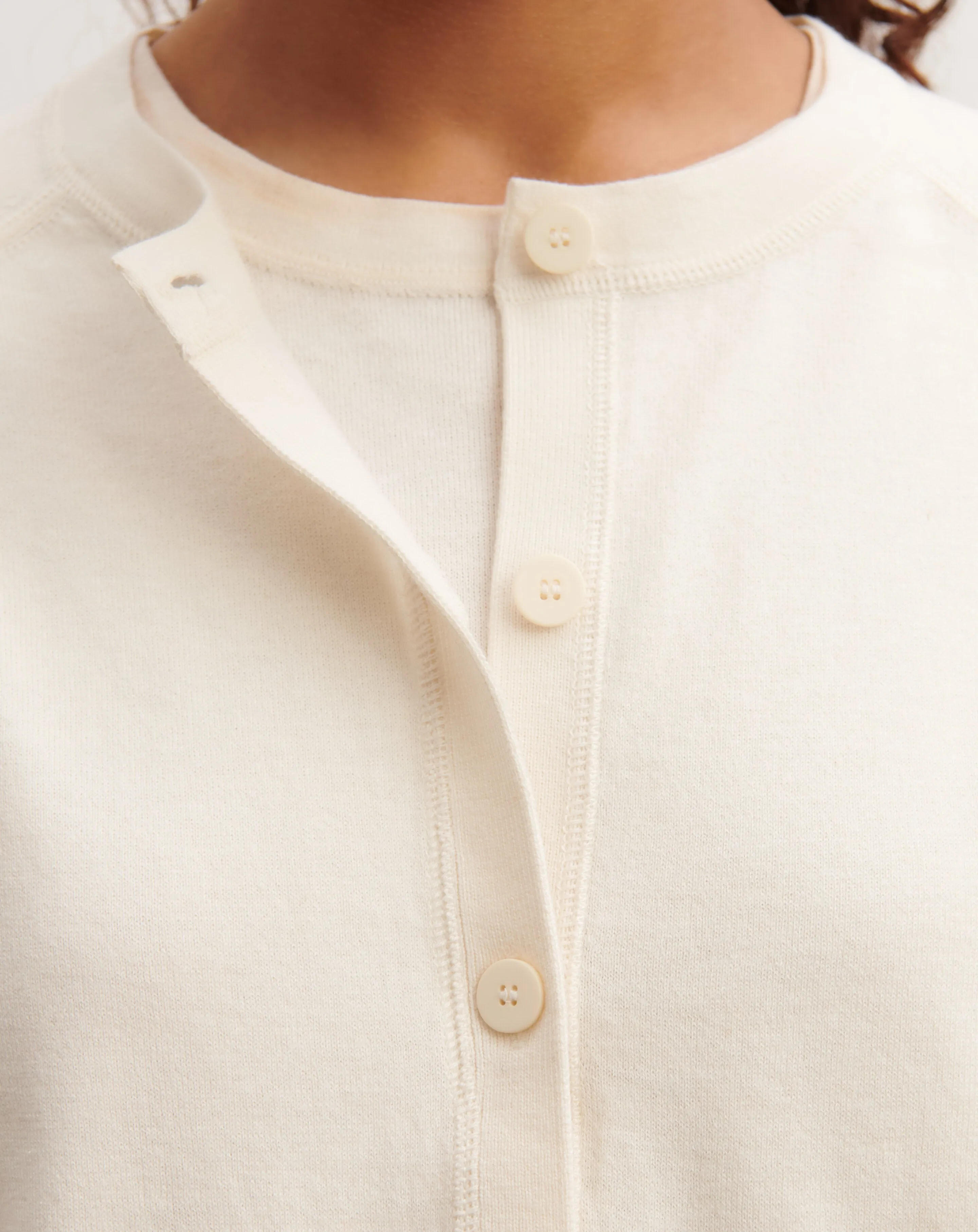 Short cardigan Eric Bompard