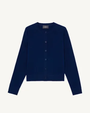 Short cardigan Eric Bompard