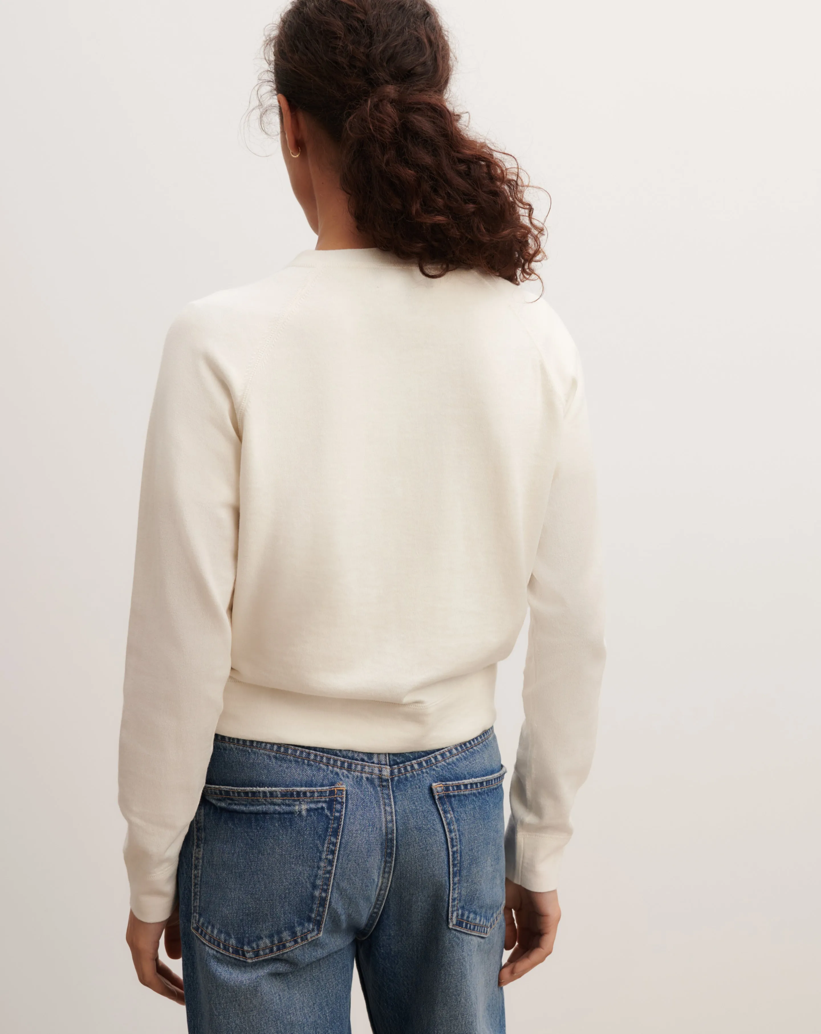 Short cardigan Eric Bompard