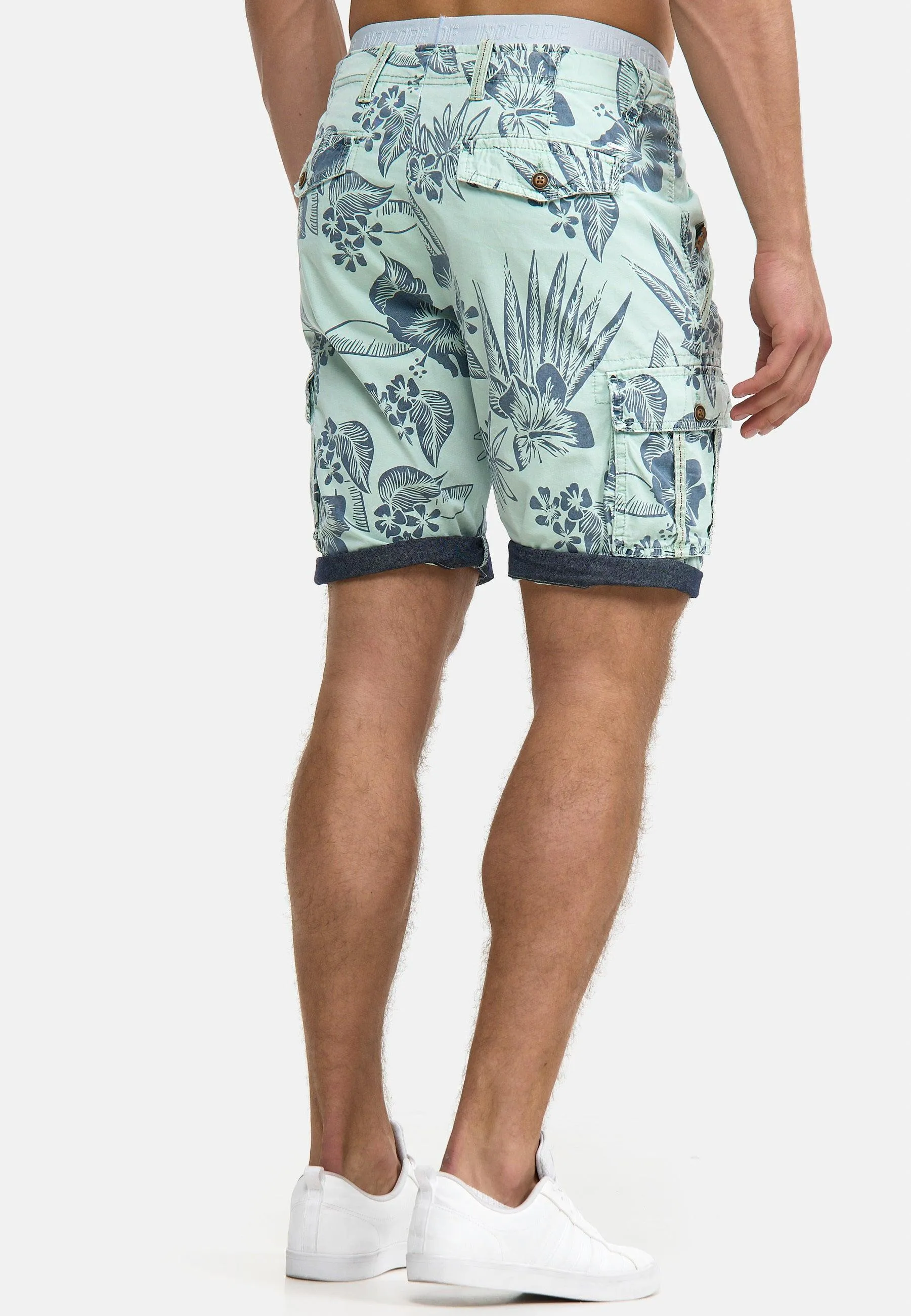 Shorts Cargo Albert