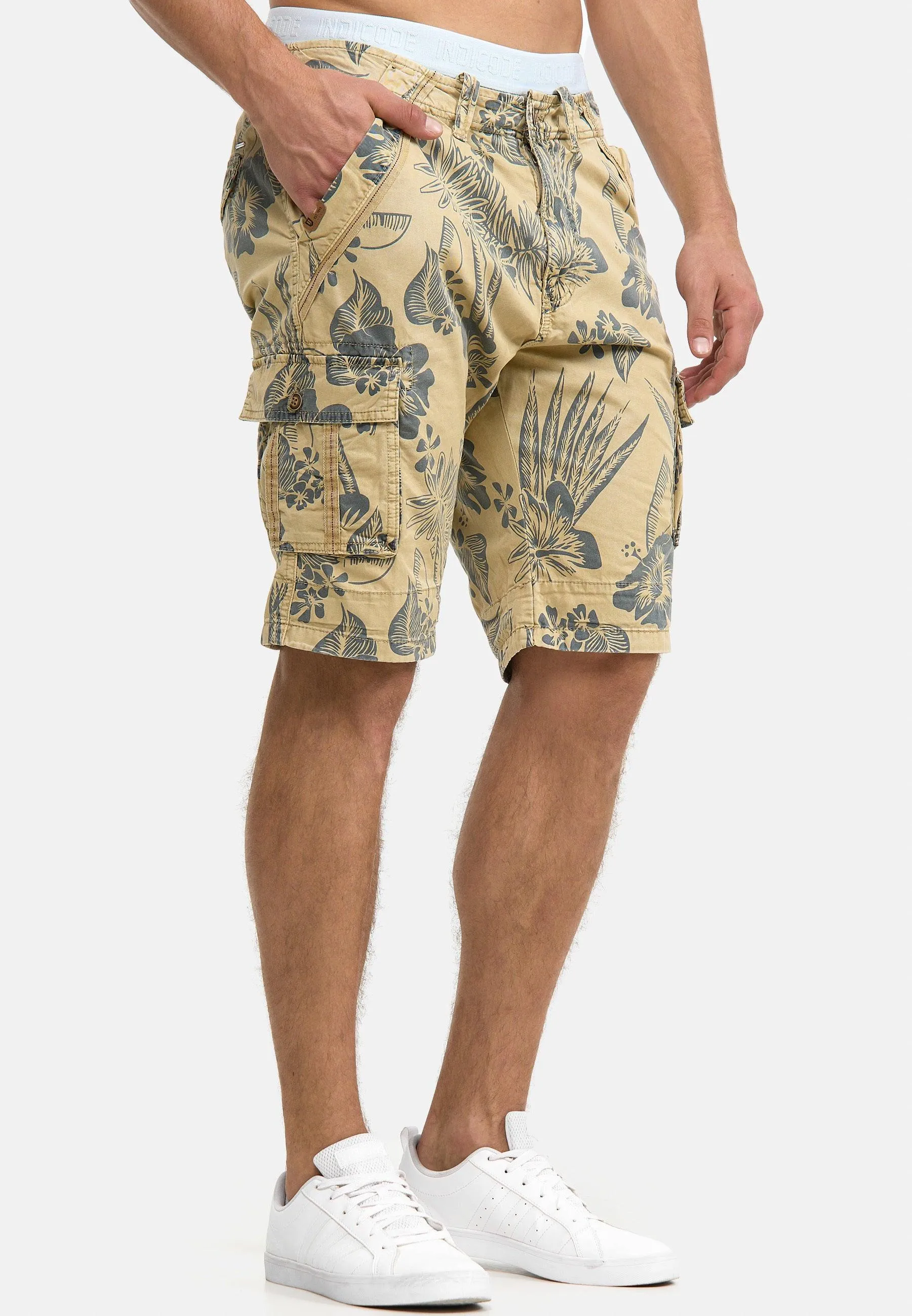 Shorts Cargo Albert
