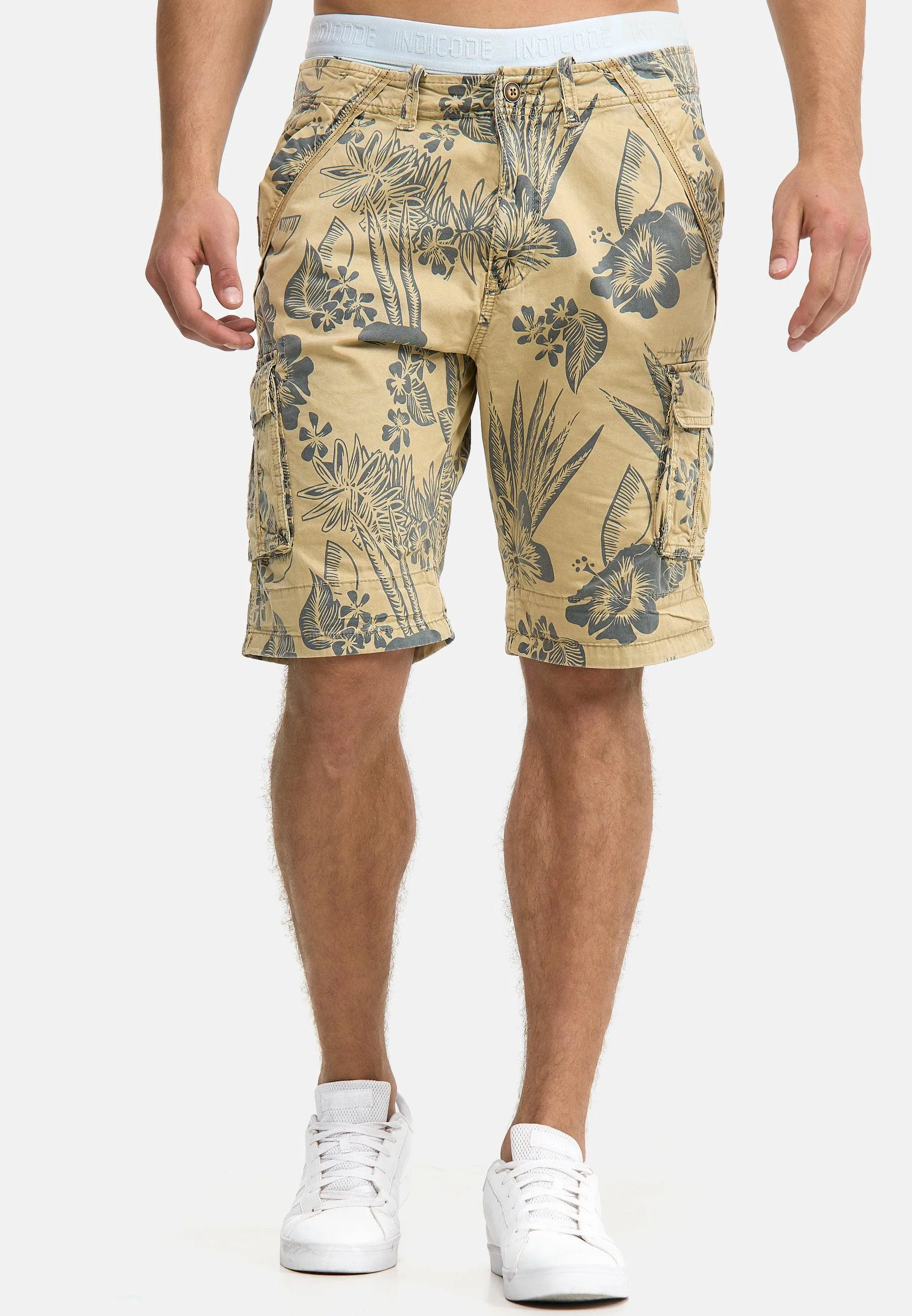 Shorts Cargo Albert