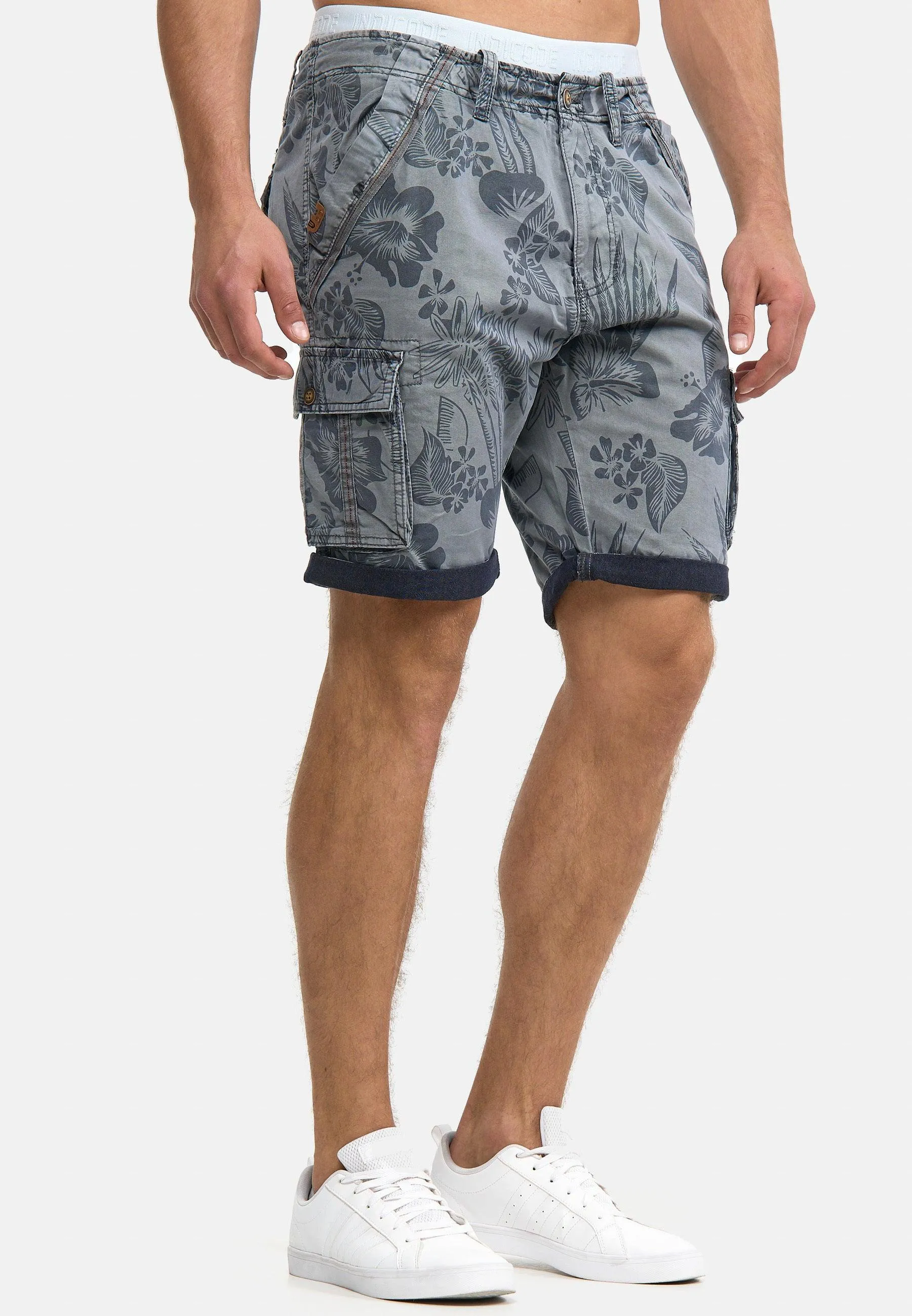 Shorts Cargo Albert