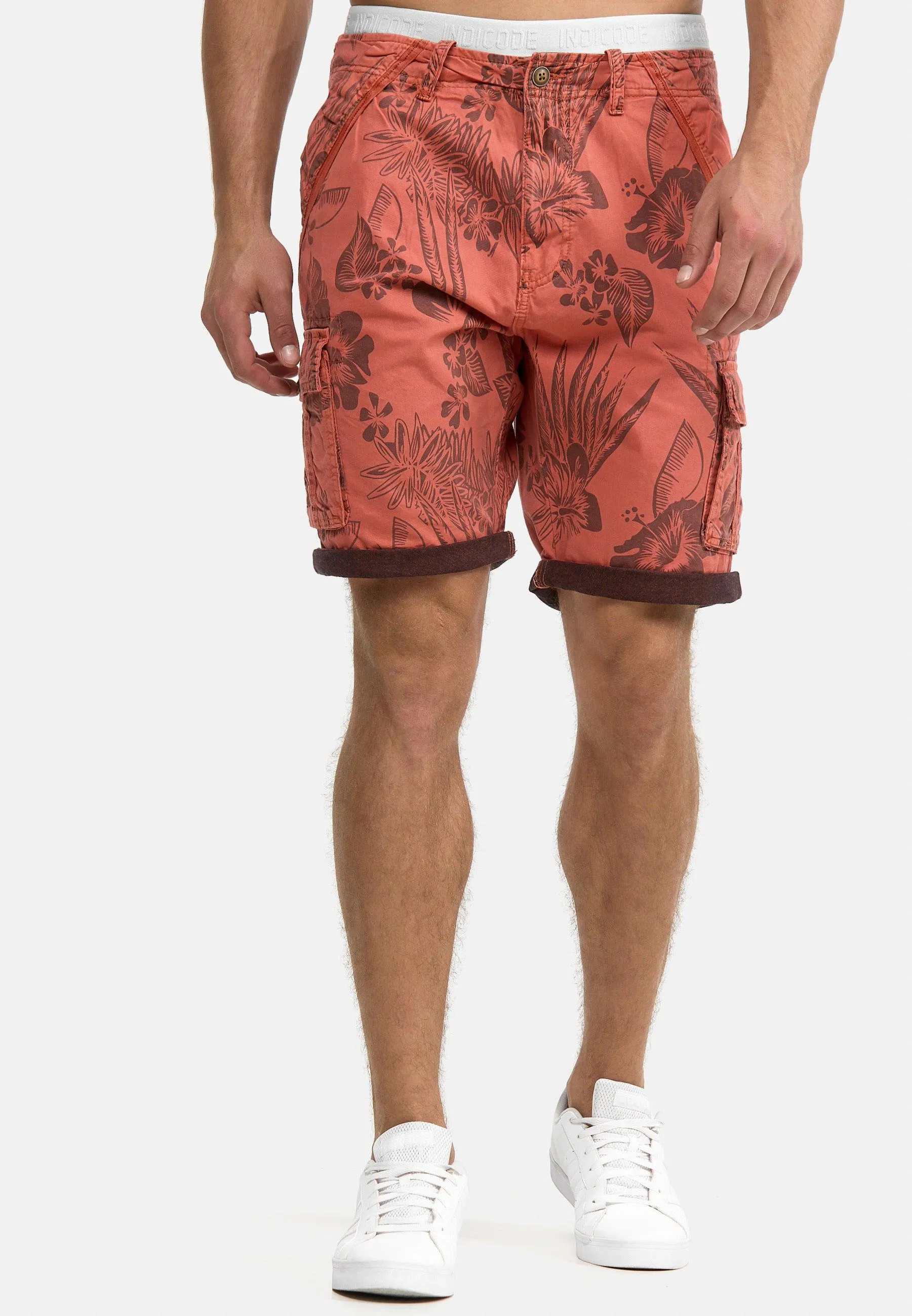 Shorts Cargo Albert