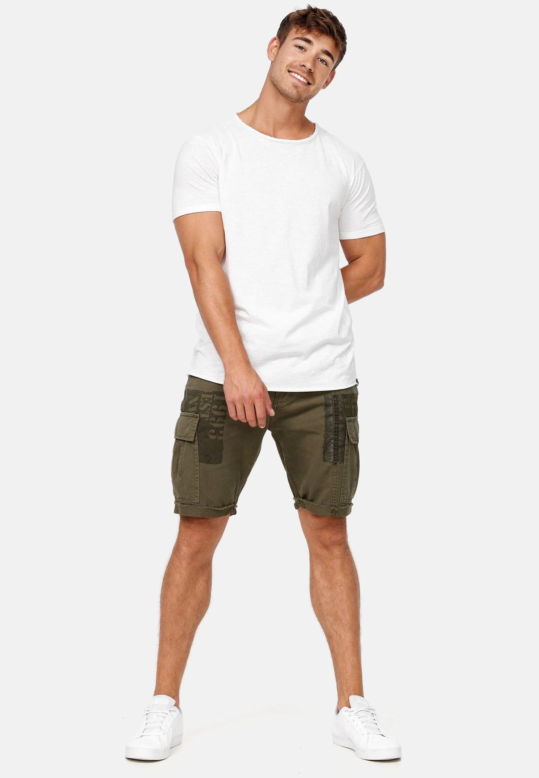 Shorts Cargo Jaramillo