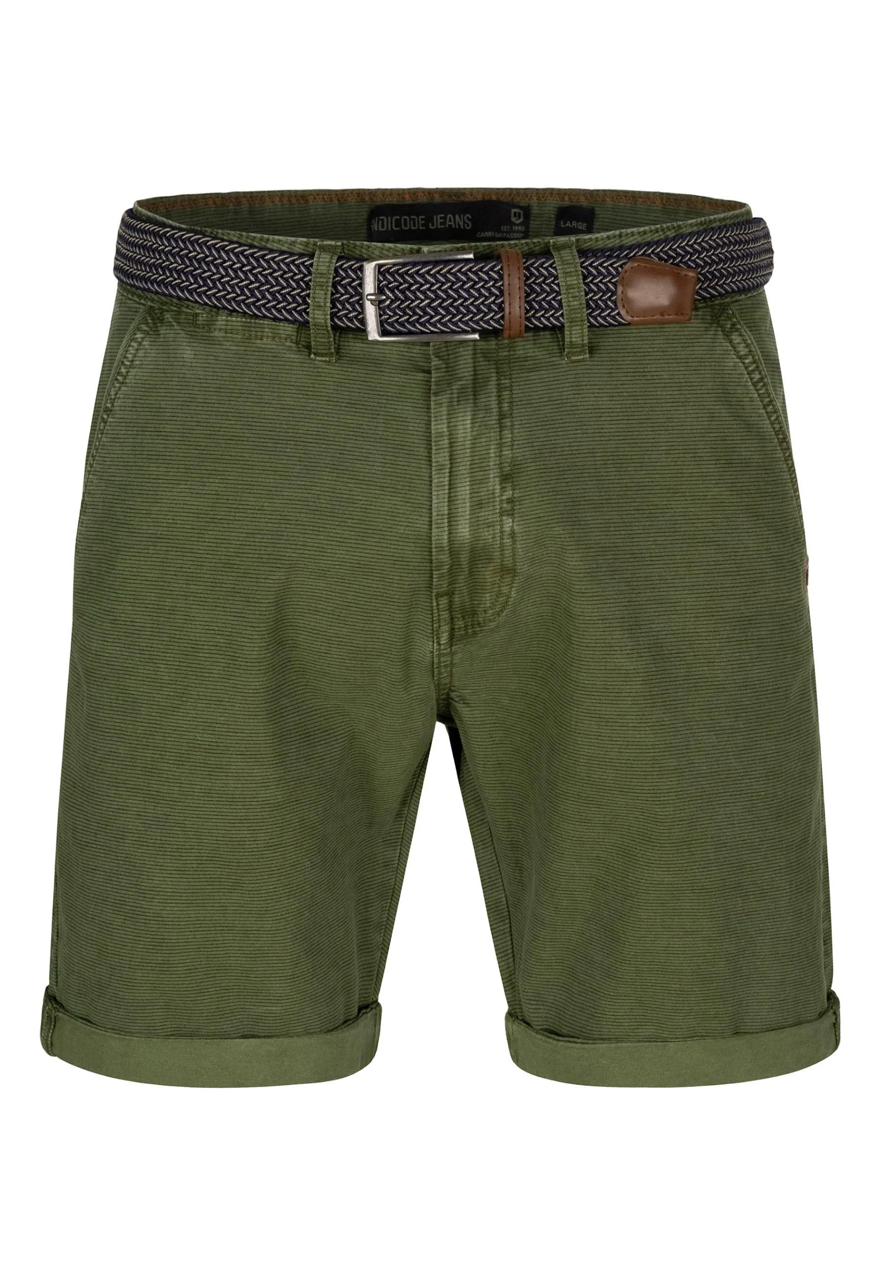 Shorts Chino Caedmon