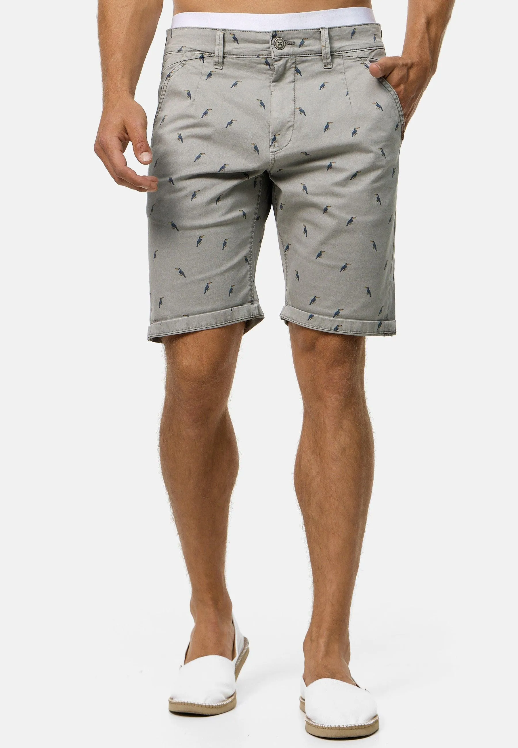 Shorts Chino Elisa