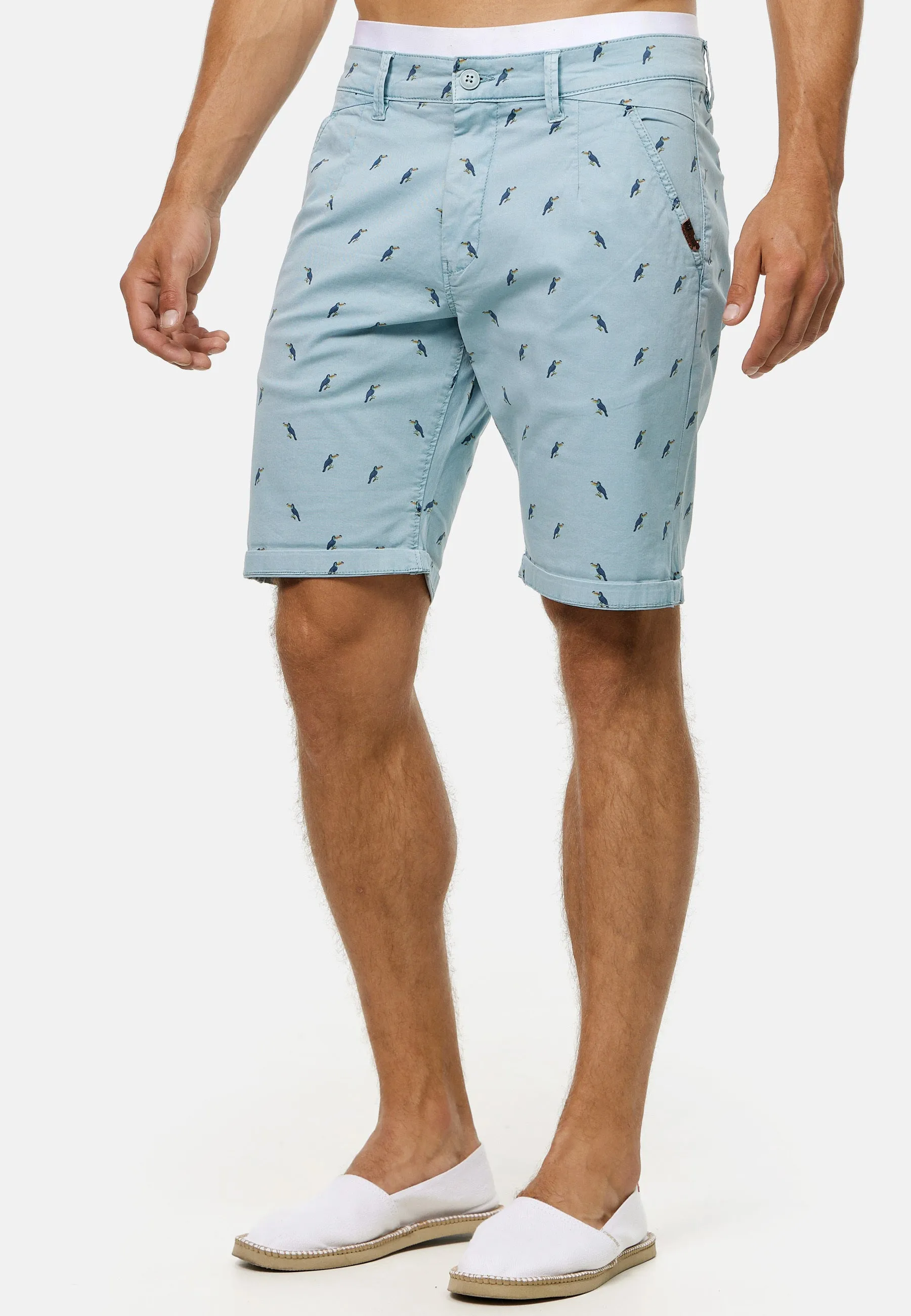 Shorts Chino Elisa