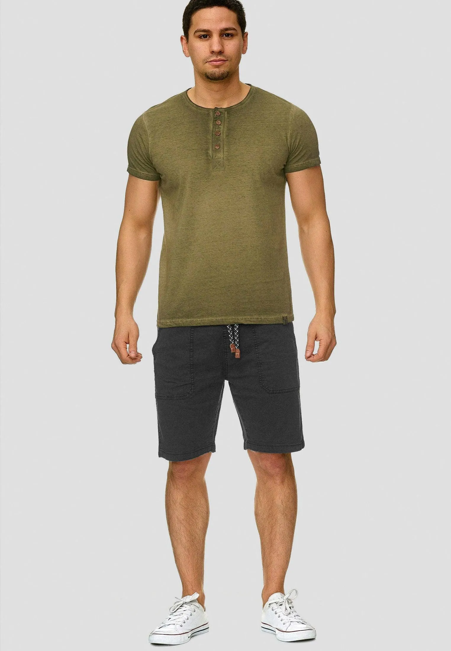 Shorts Chino Stoufville
