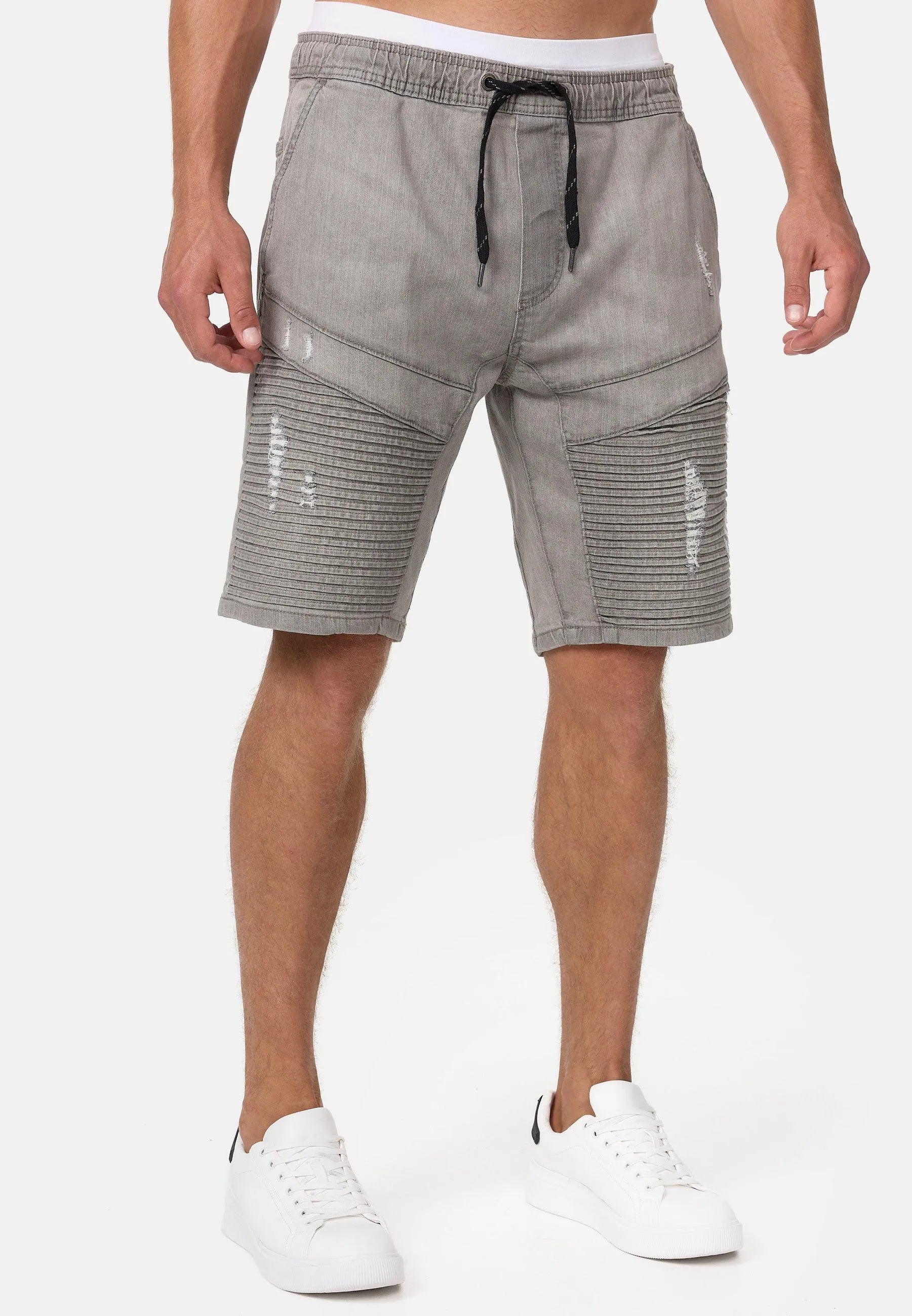 Shorts Jeans Ernest