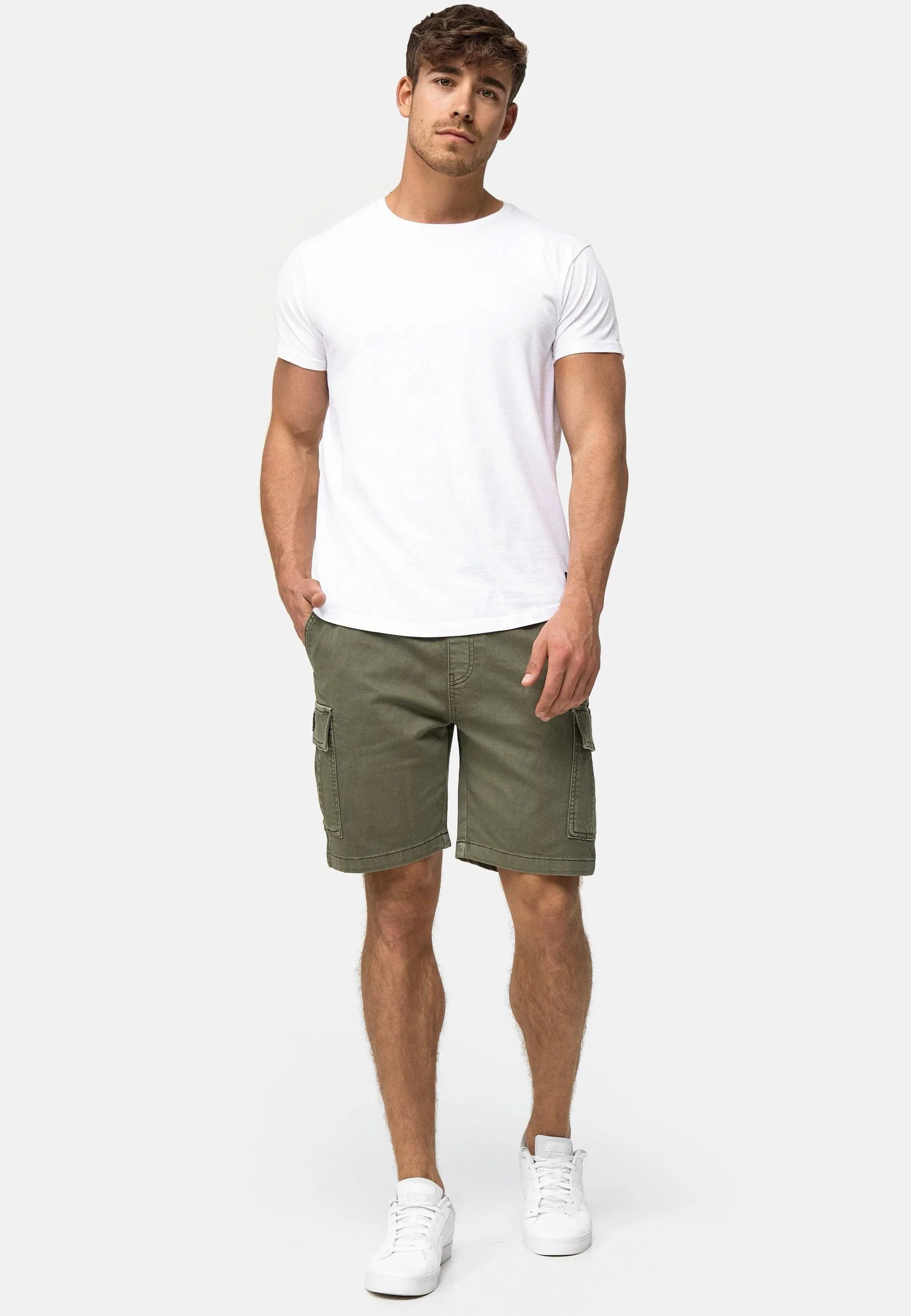 Shorts Jeans Rudi