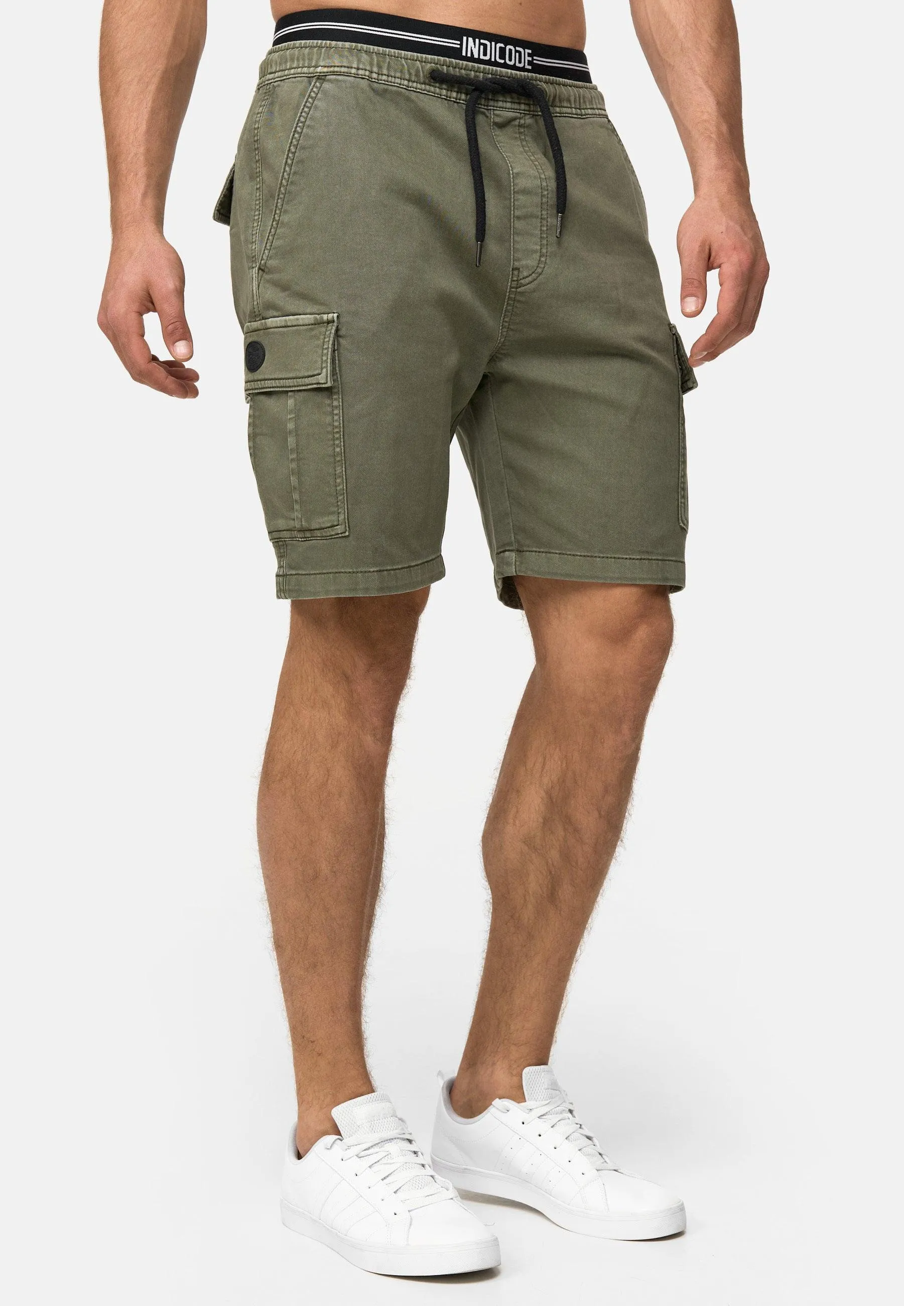 Shorts Jeans Rudi