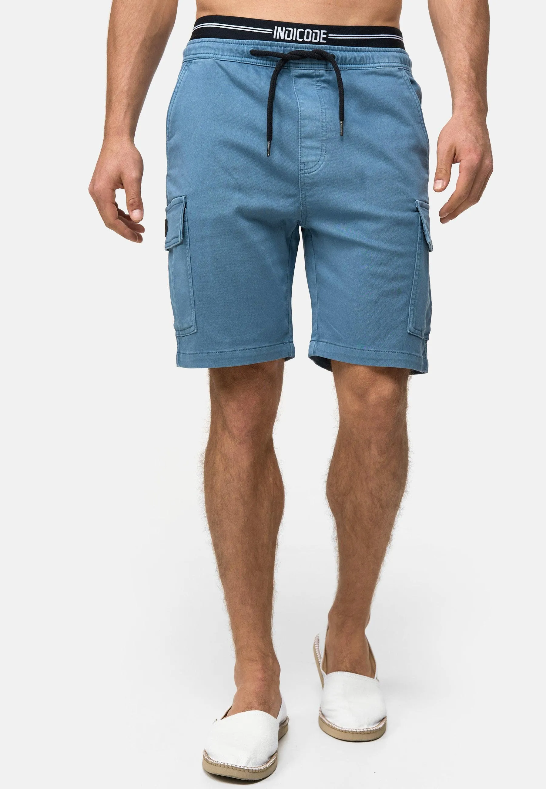 Shorts Jeans Rudi