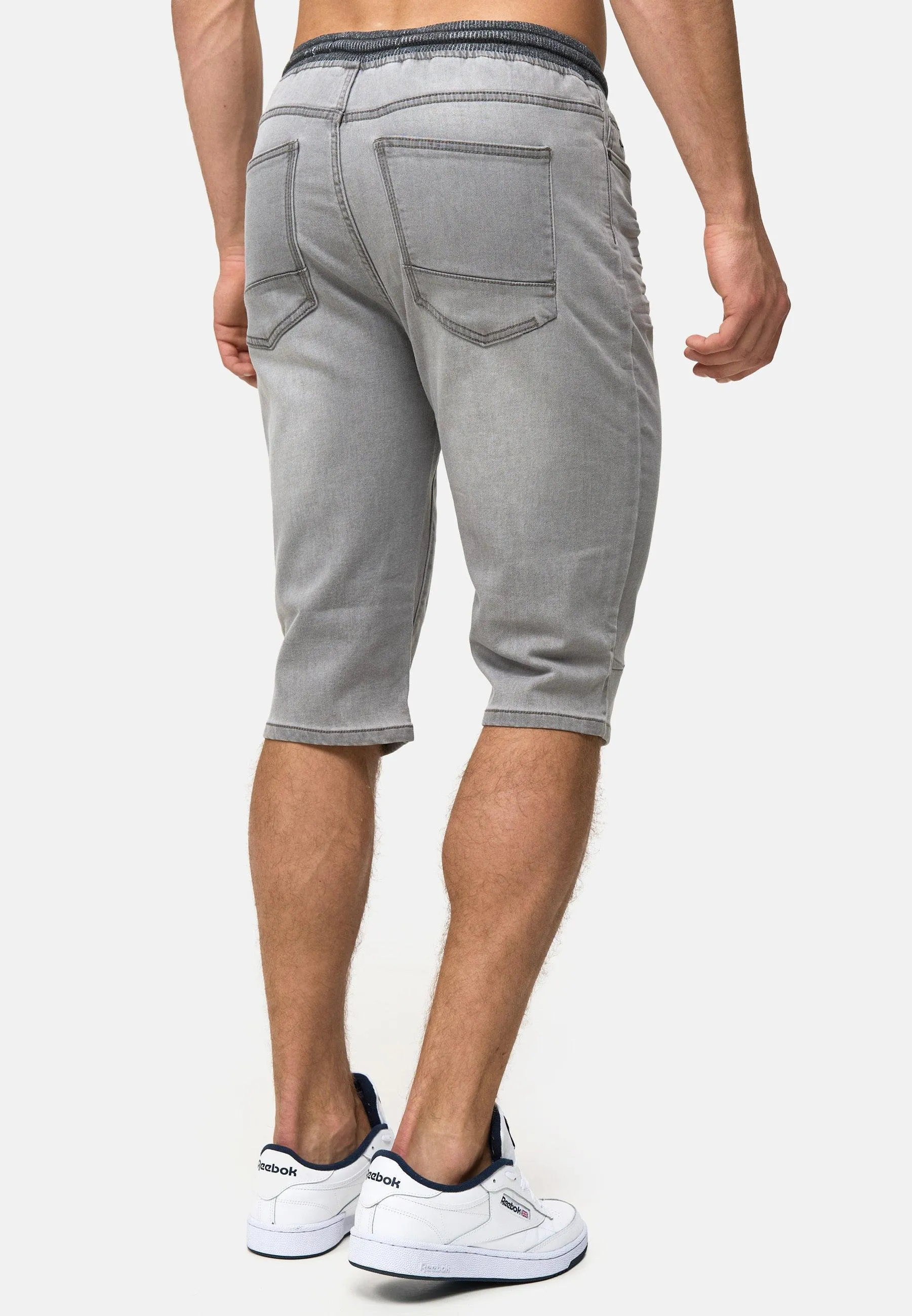 Shorts Jeans Vasile