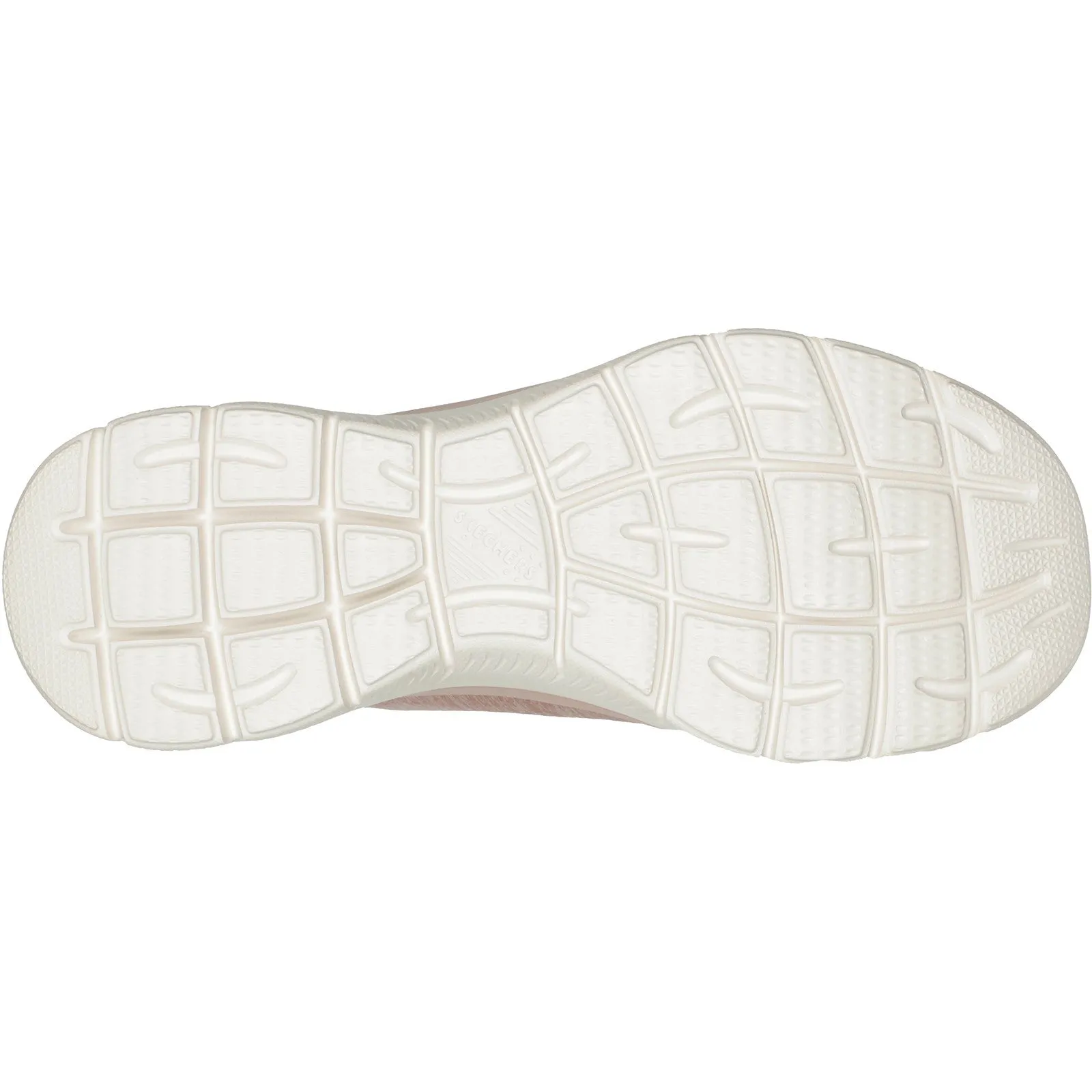 Skechers 149937 Summits Dazzling Womens Slip On Trainer