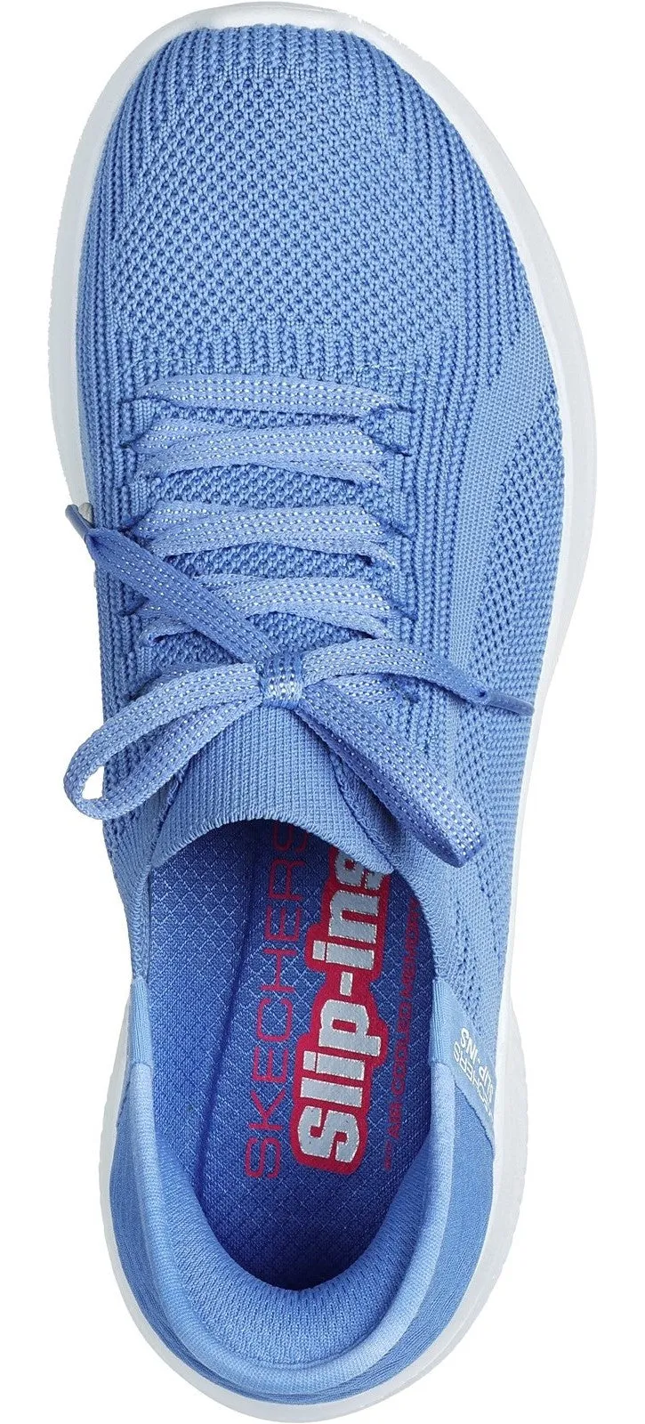 Skechers Slip-Ins™ 149710 Ultra Flex 3.0 Brilliant Path Womens Trainer