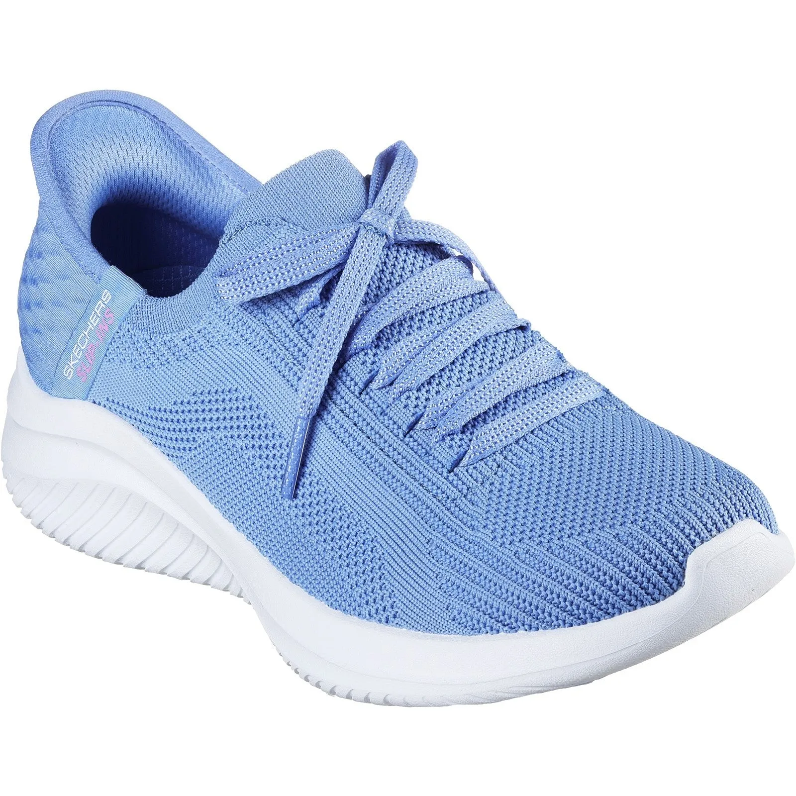 Skechers Slip-Ins™ 149710 Ultra Flex 3.0 Brilliant Path Womens Trainer