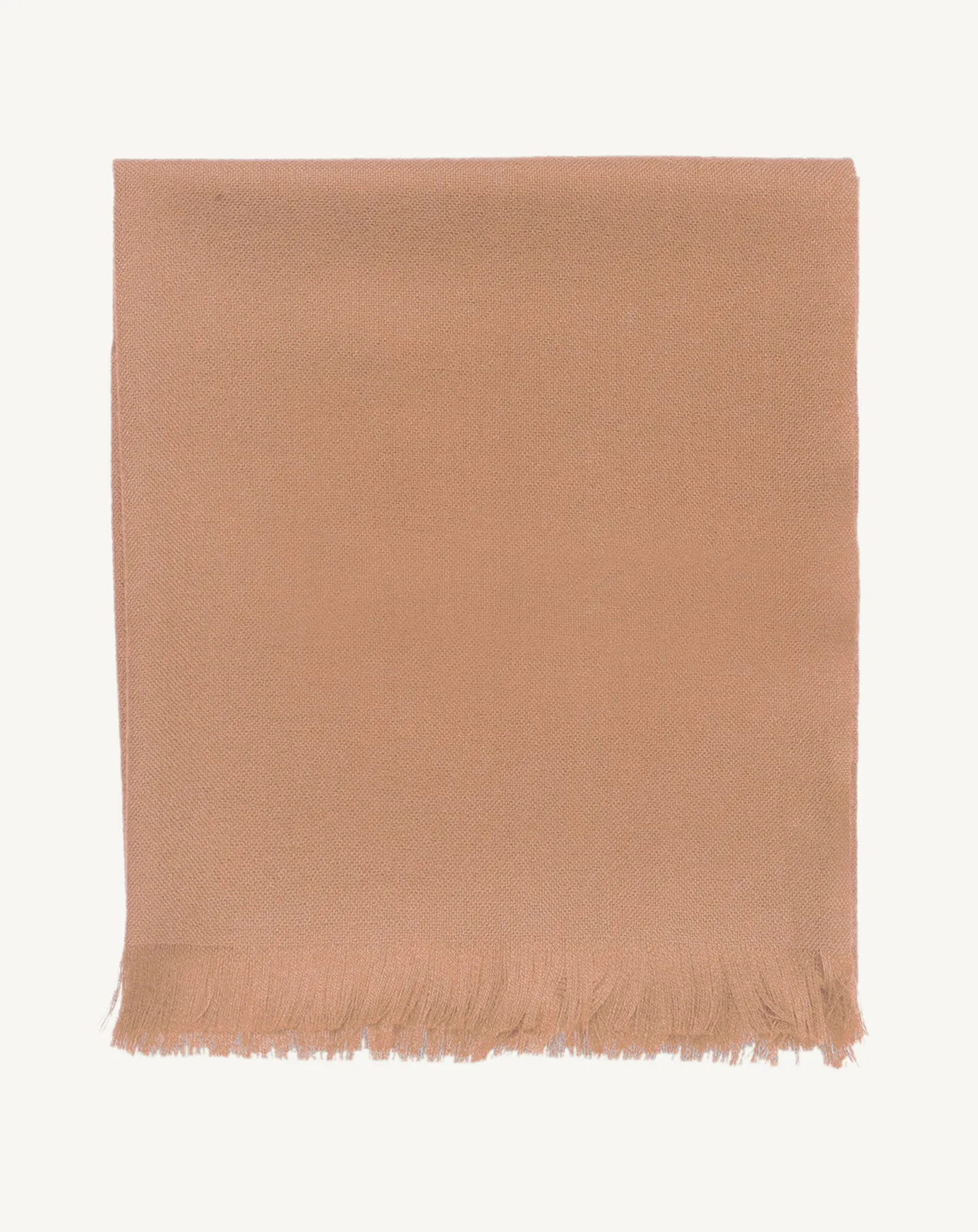 Small voile stole Eric Bompard
