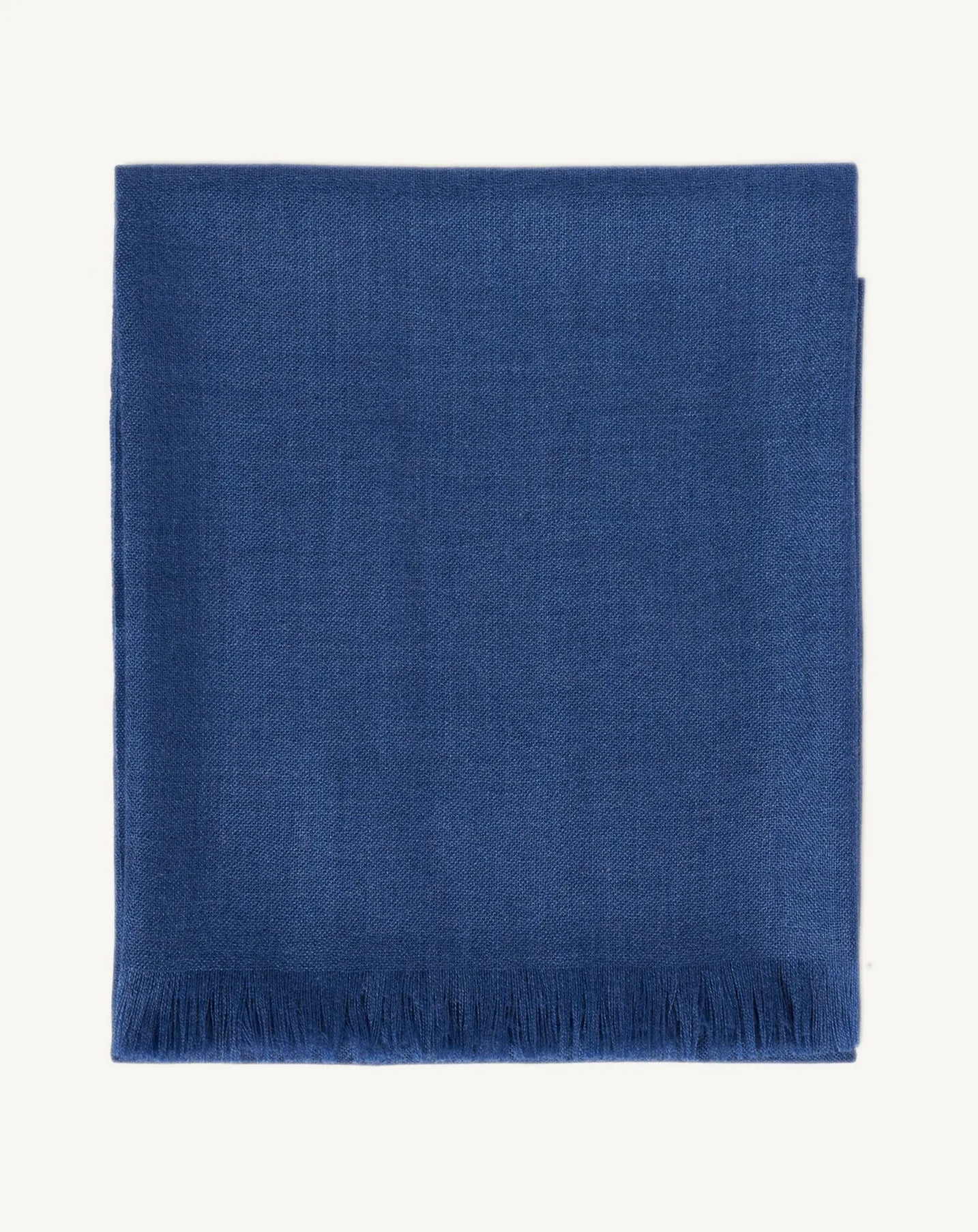 Small voile stole Eric Bompard