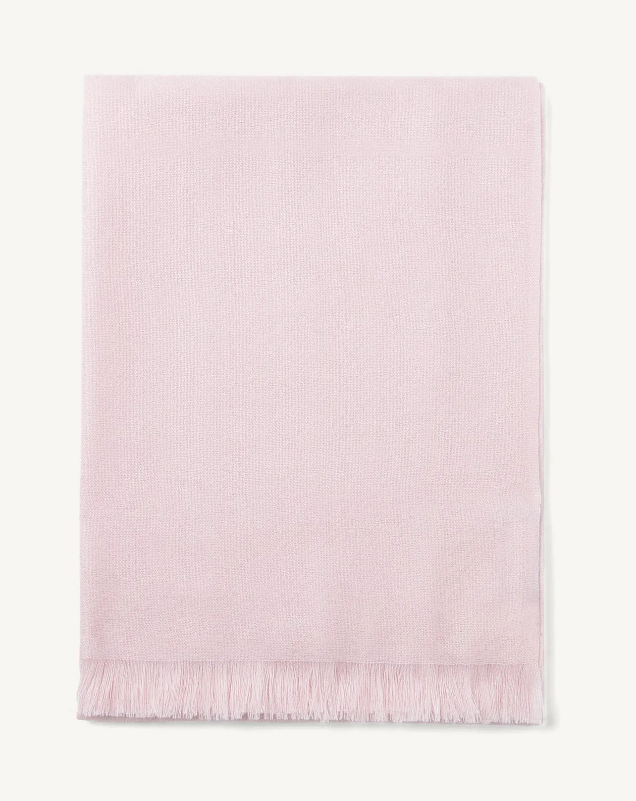 Small voile stole Eric Bompard