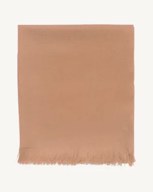 Small voile stole Eric Bompard