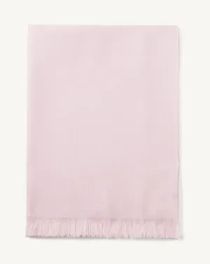 Small voile stole Eric Bompard