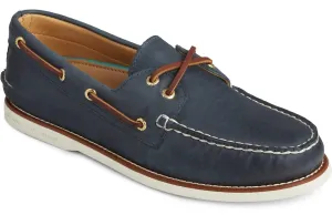 Sperry Gold Cup Authentic Original Mens Leather Boat Shoe