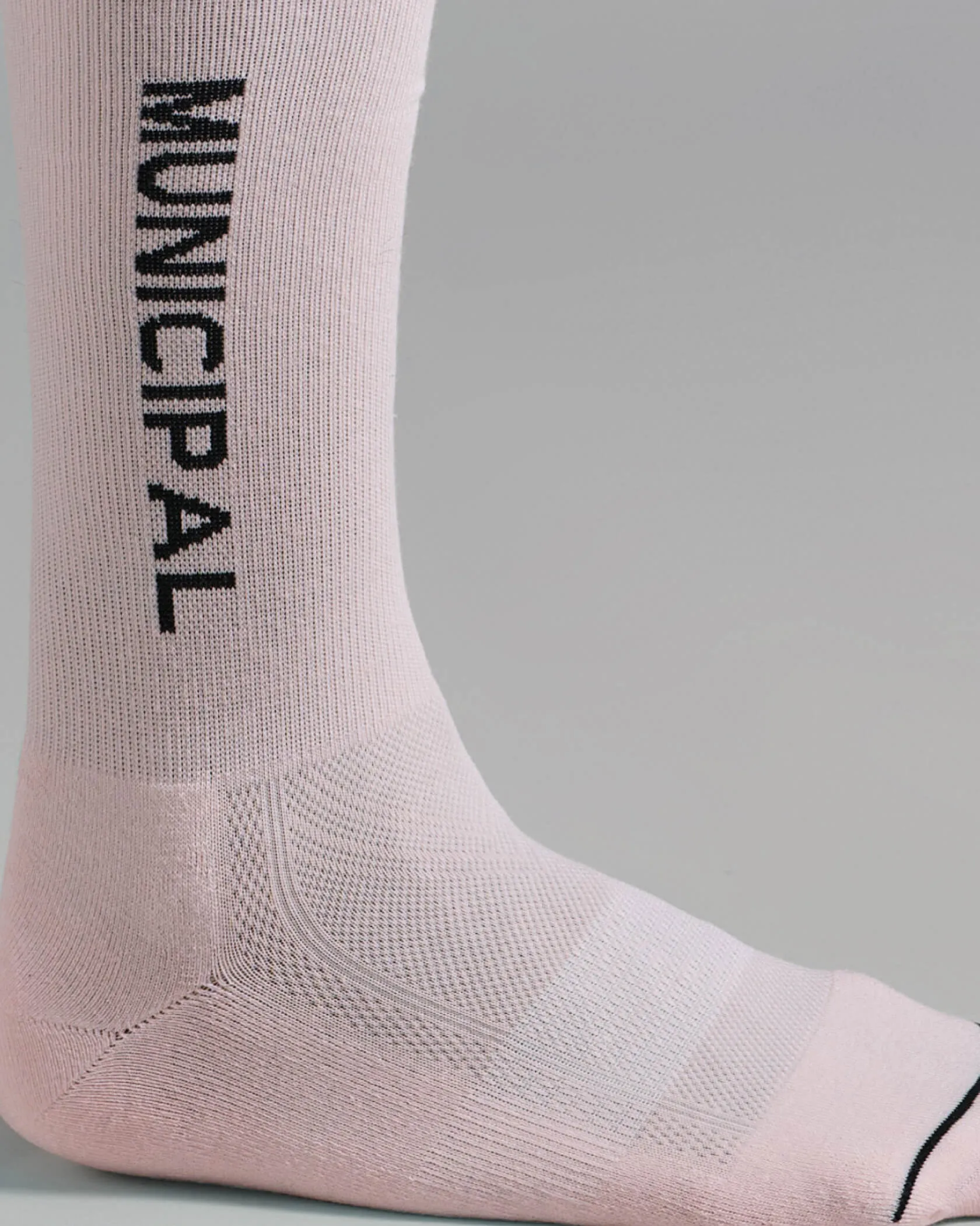 Sport Utility Crew Socks Municipal