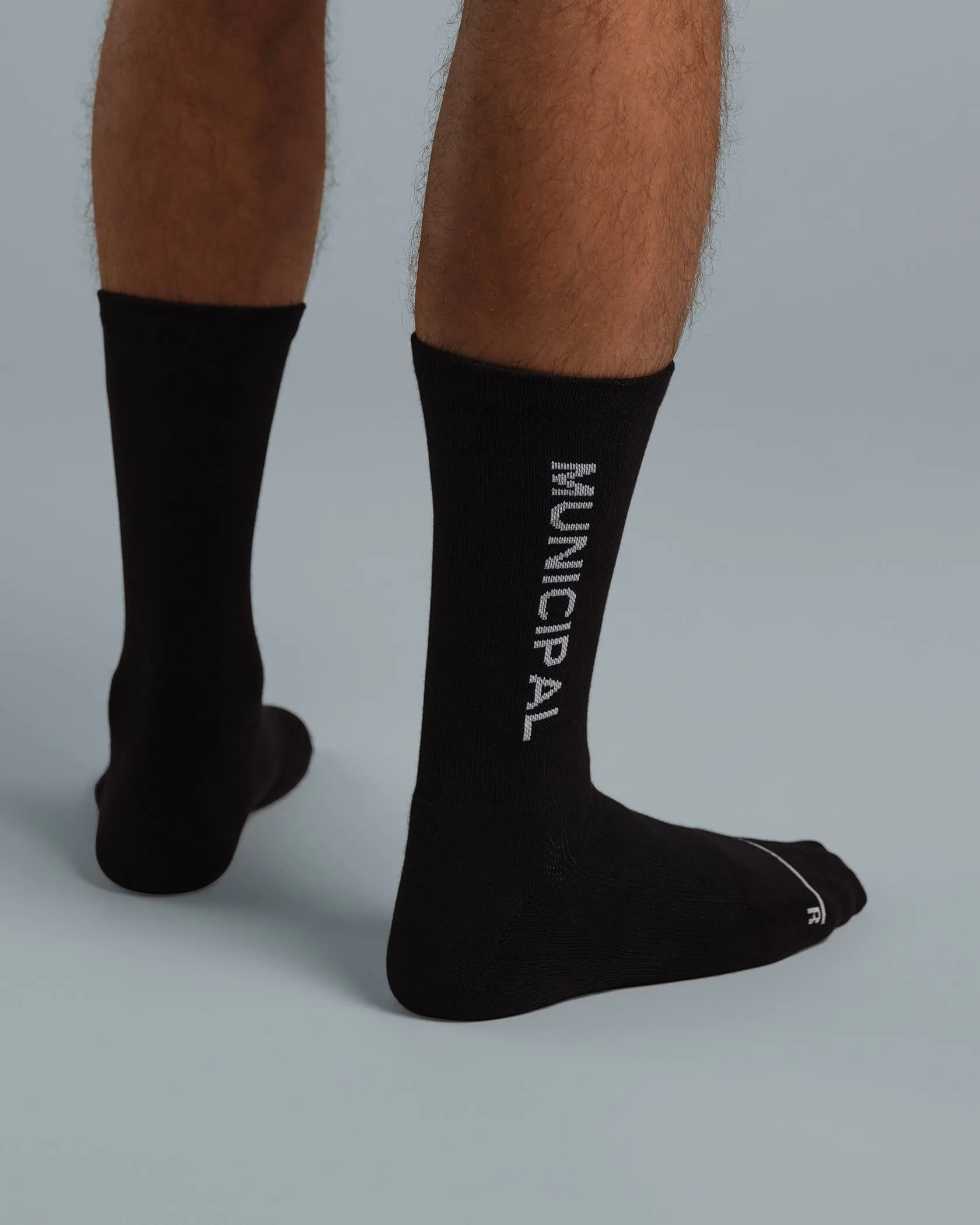 Sport Utility Crew Socks Municipal