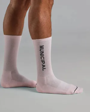 Sport Utility Crew Socks Municipal