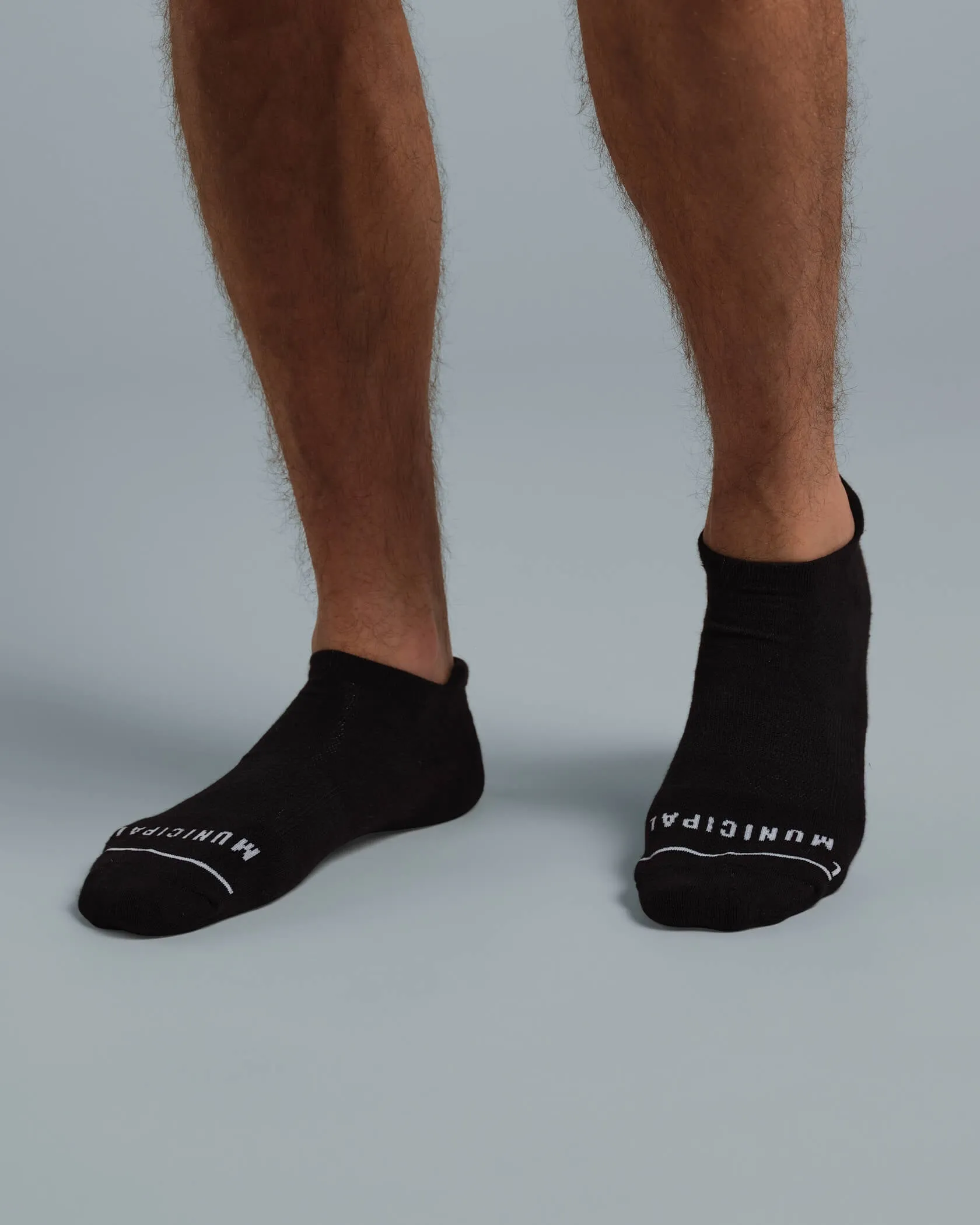 Sport Utility Low Socks Municipal