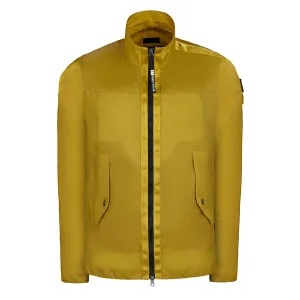 ST95 Perilune Blouson Dark Yellow