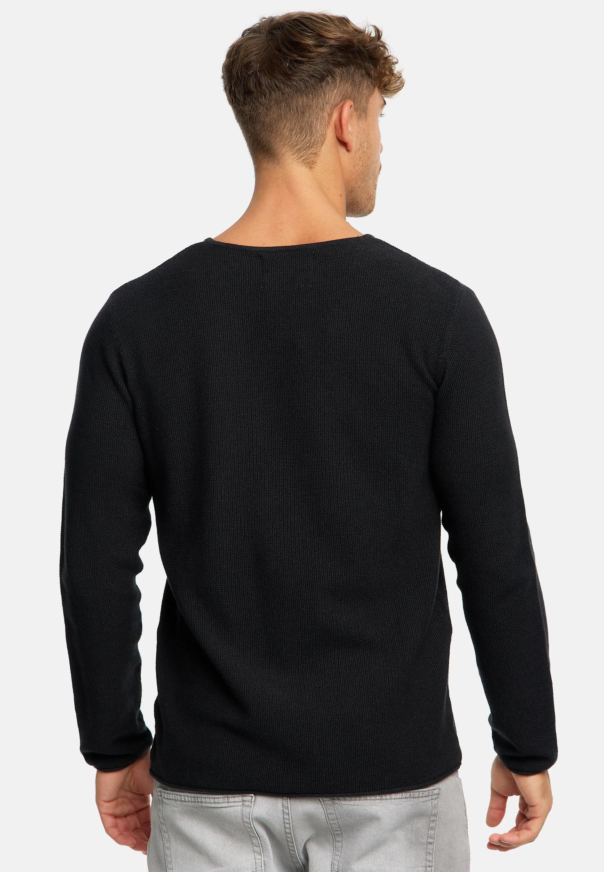 Strickpullover Loakim