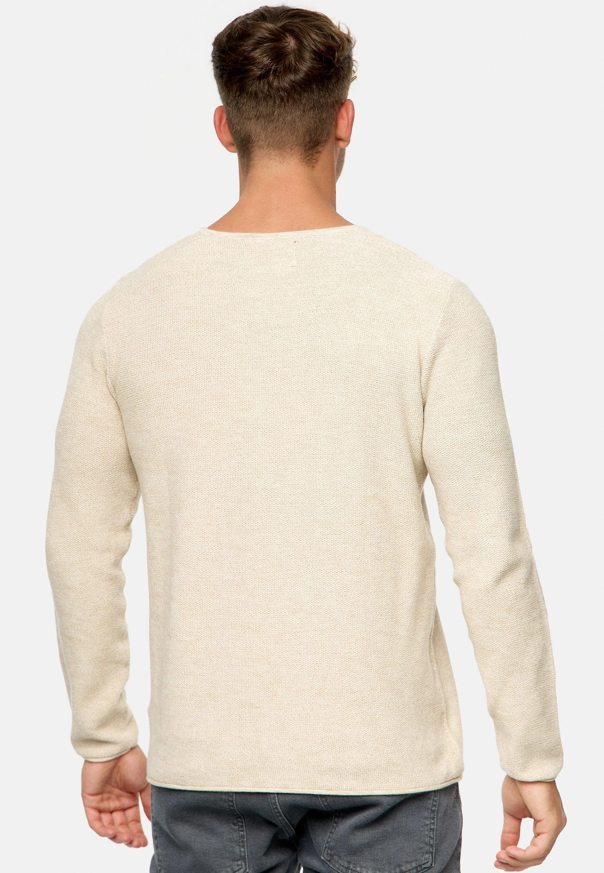 Strickpullover Loakim
