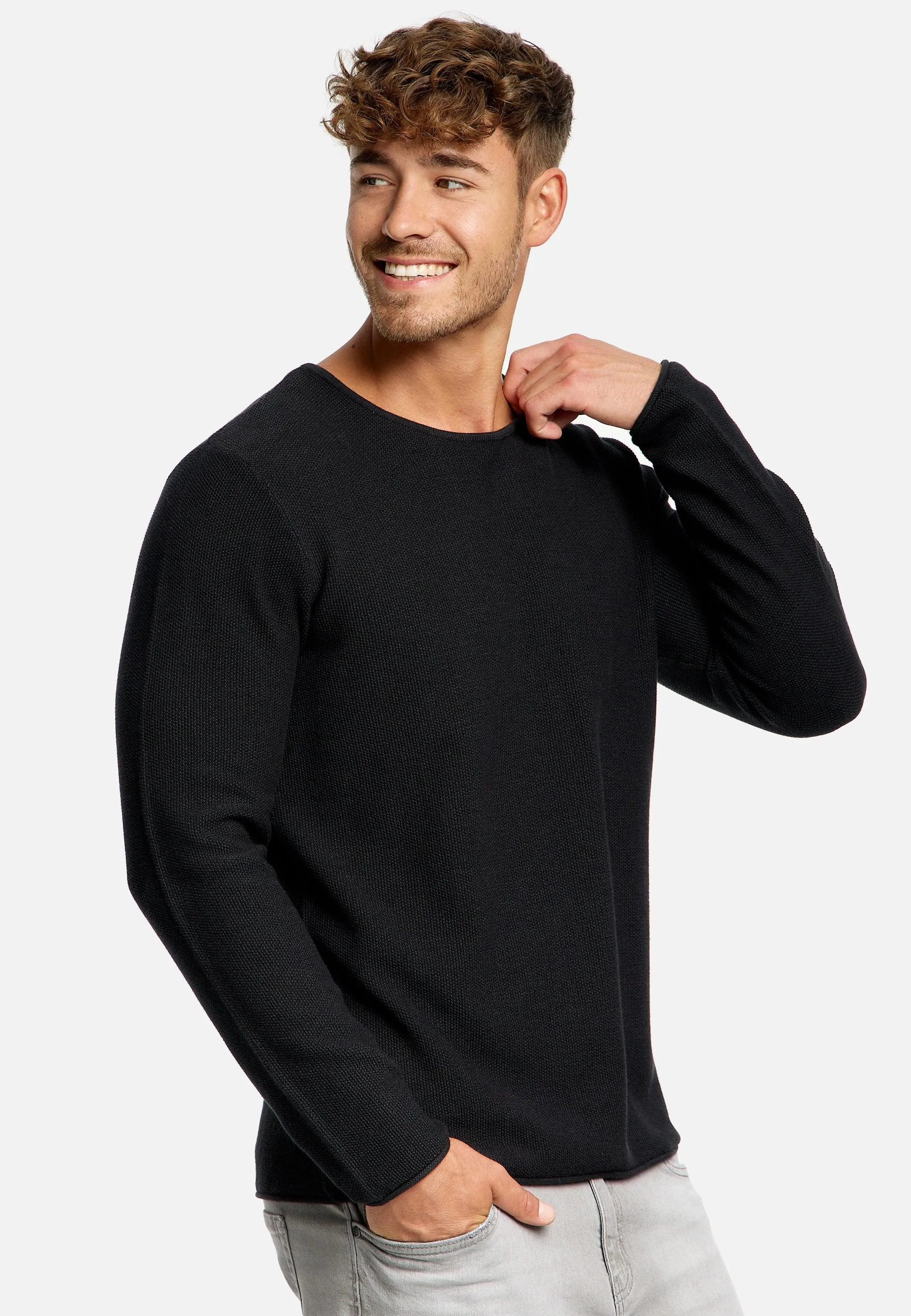 Strickpullover Loakim