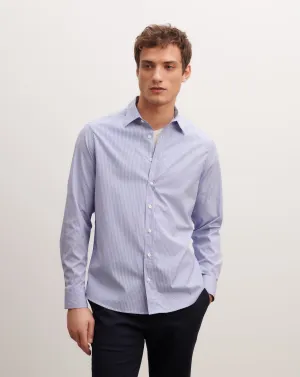 Striped shirt Eric Bompard