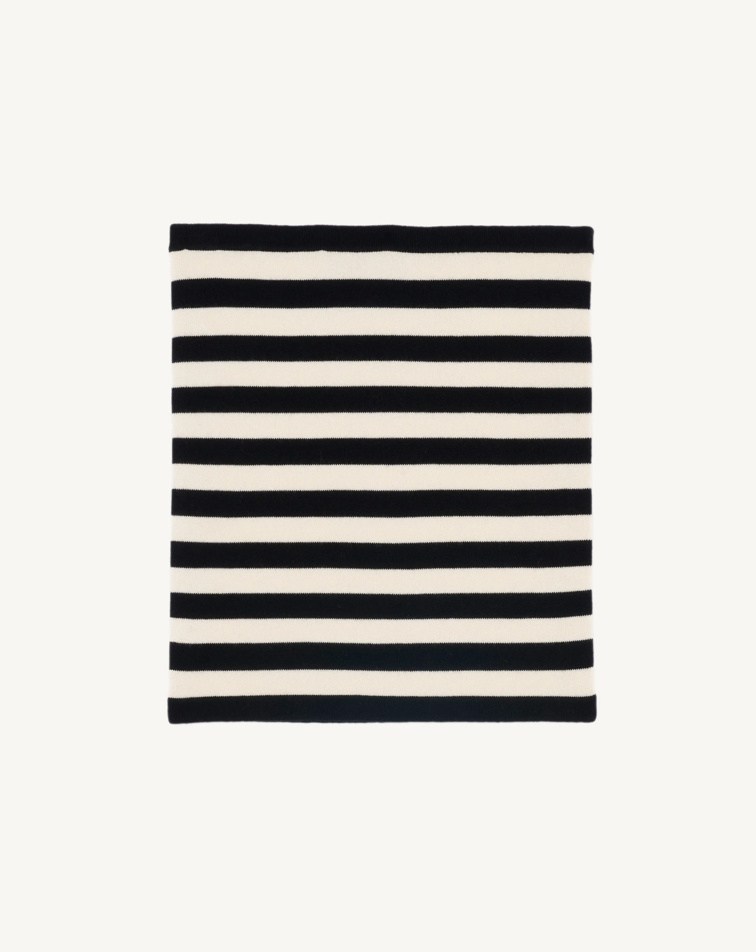 Striped strapless top Eric Bompard