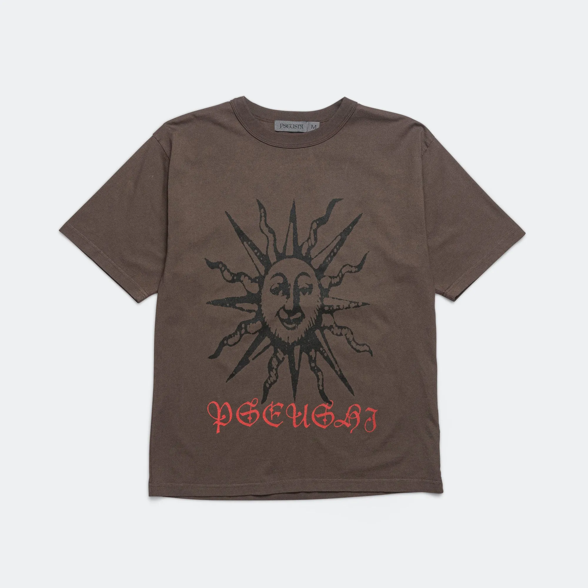 Sun Tee - Mole