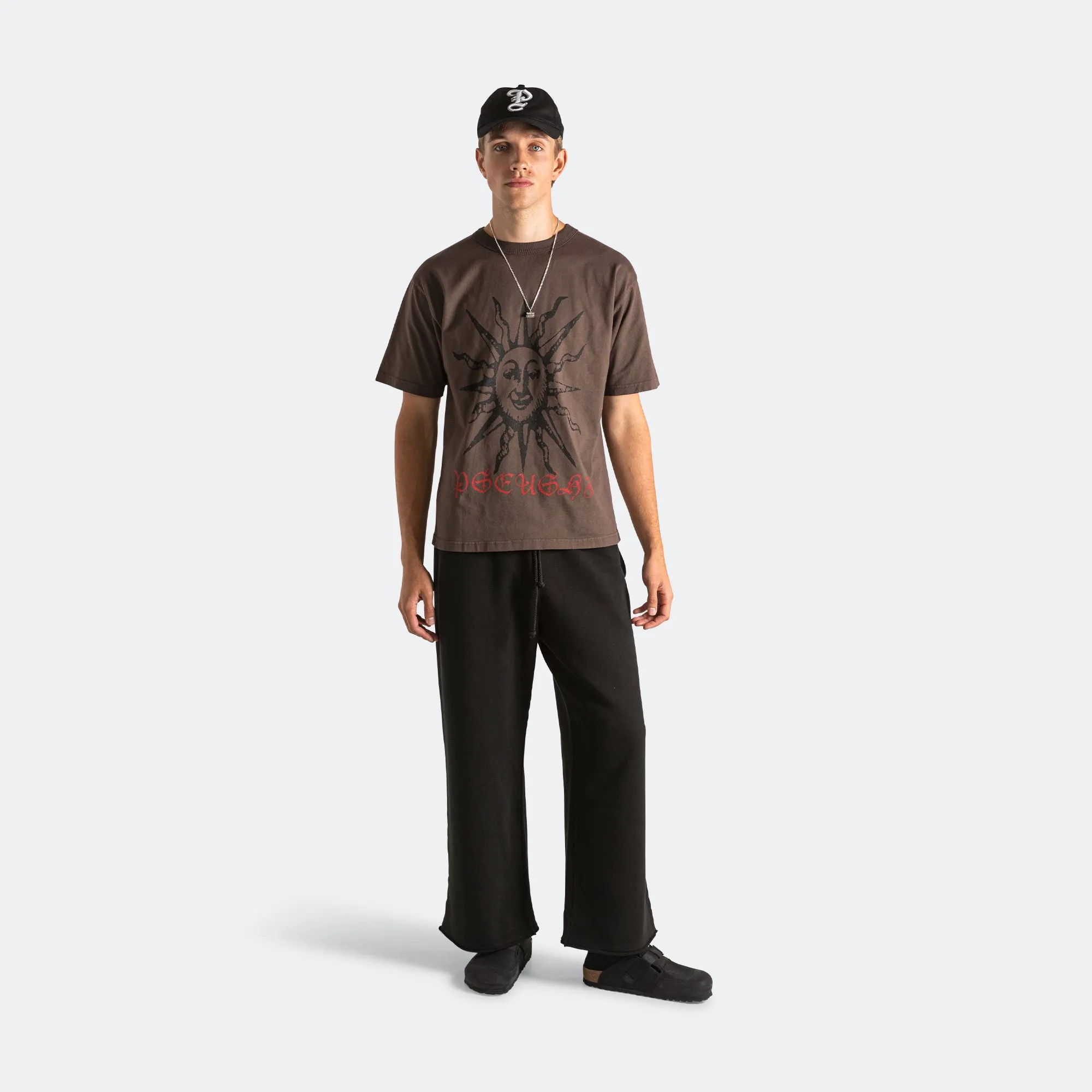 Sun Tee - Mole