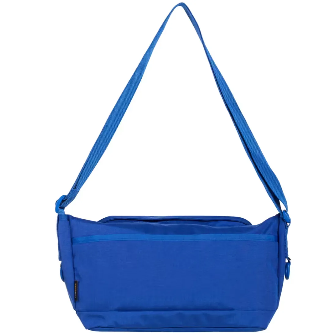 Supreme Cordura Logo Messenger Bag