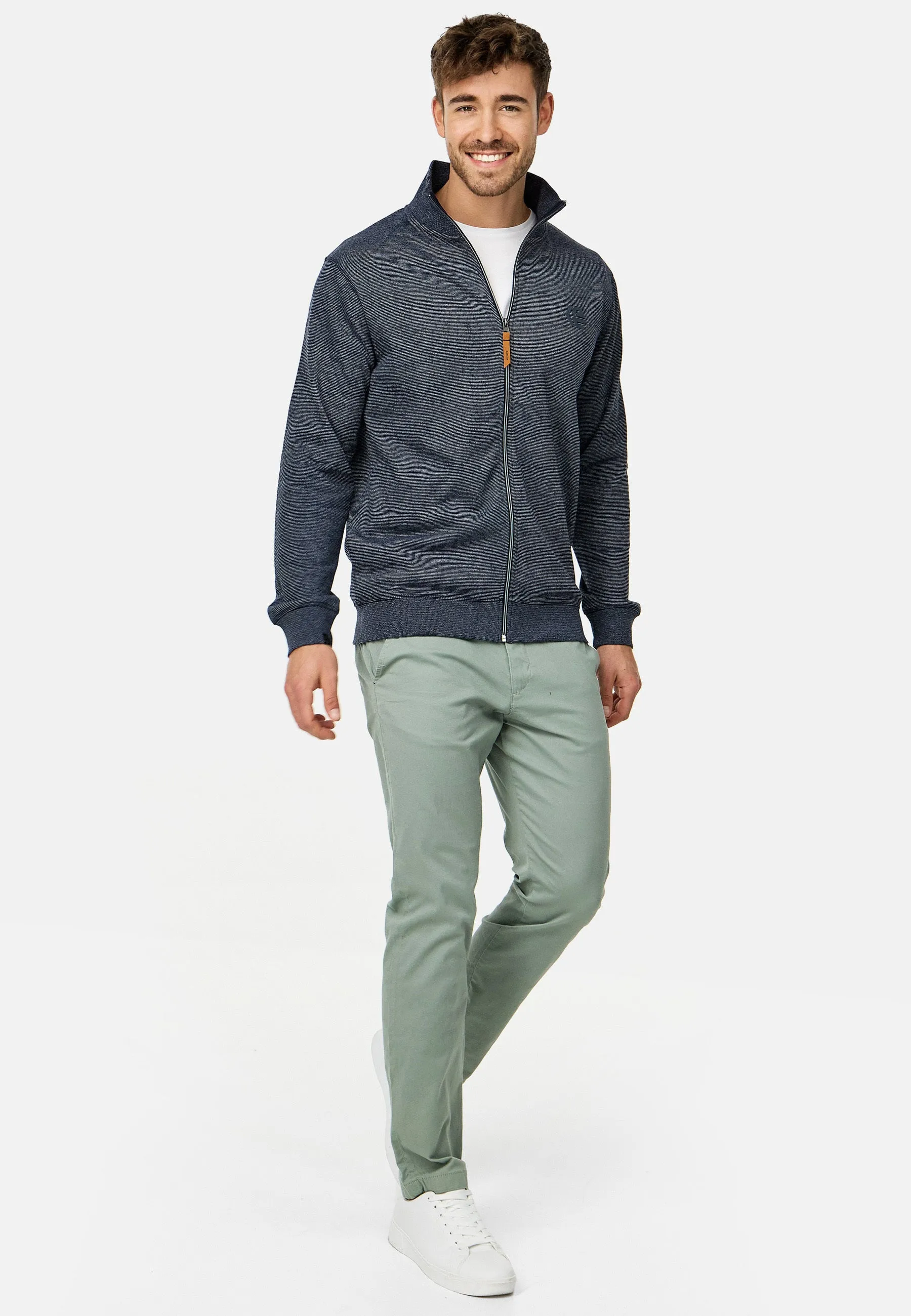 Sweatjacke INYanic