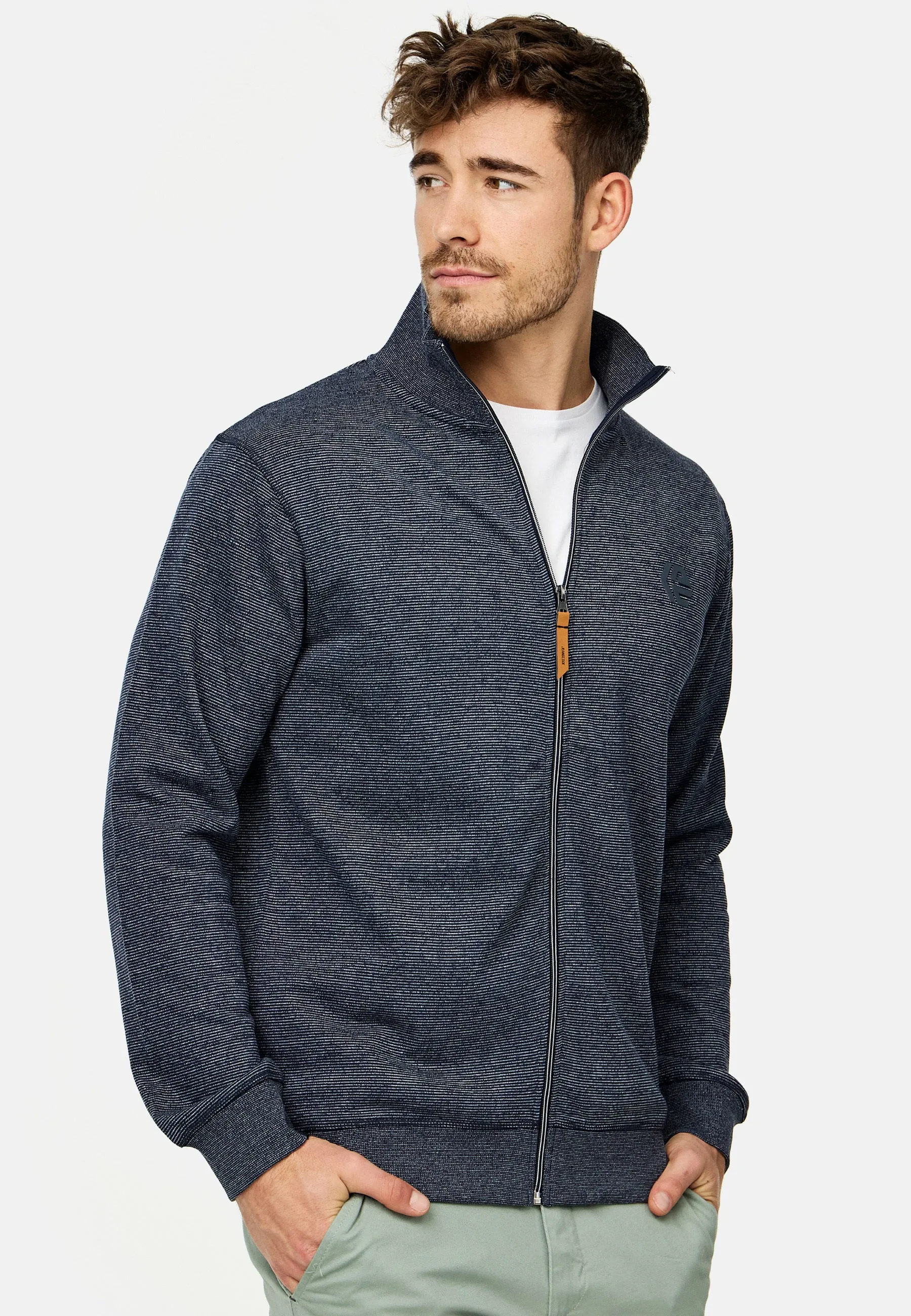Sweatjacke INYanic
