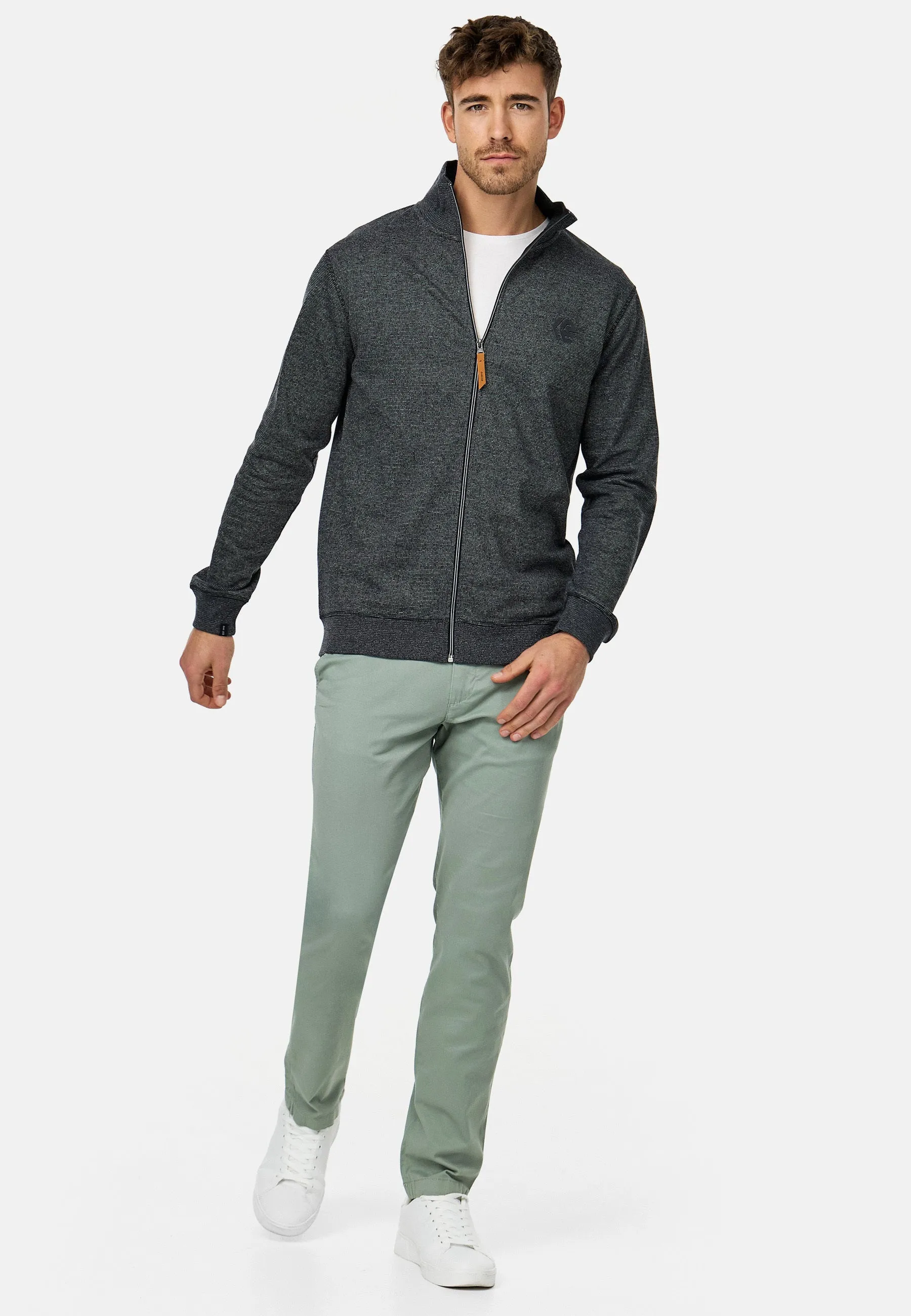 Sweatjacke INYanic